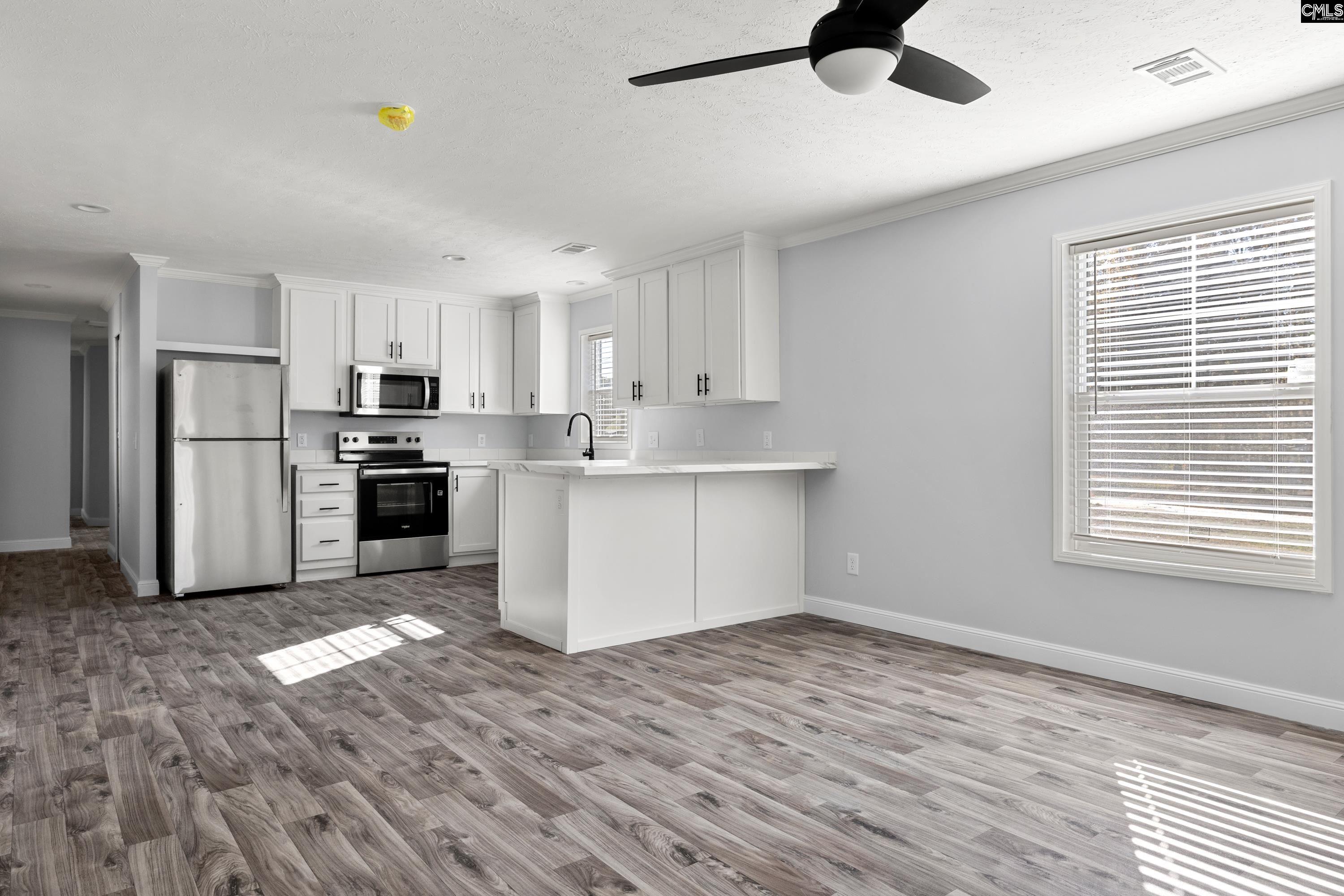 4049 Old Camden Highway Heath Springs, SC 29058-000