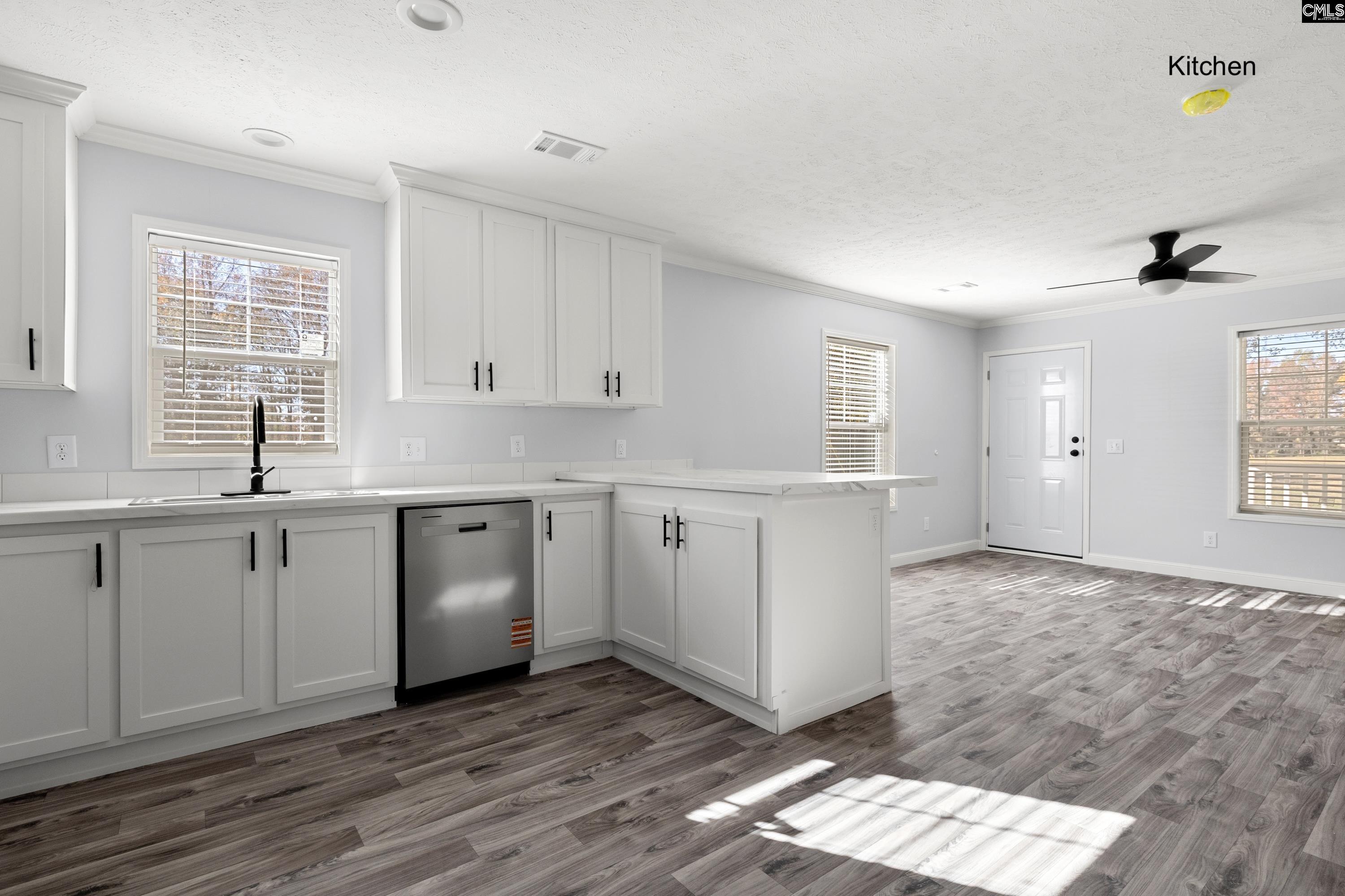 4049 Old Camden Highway Heath Springs, SC 29058-000