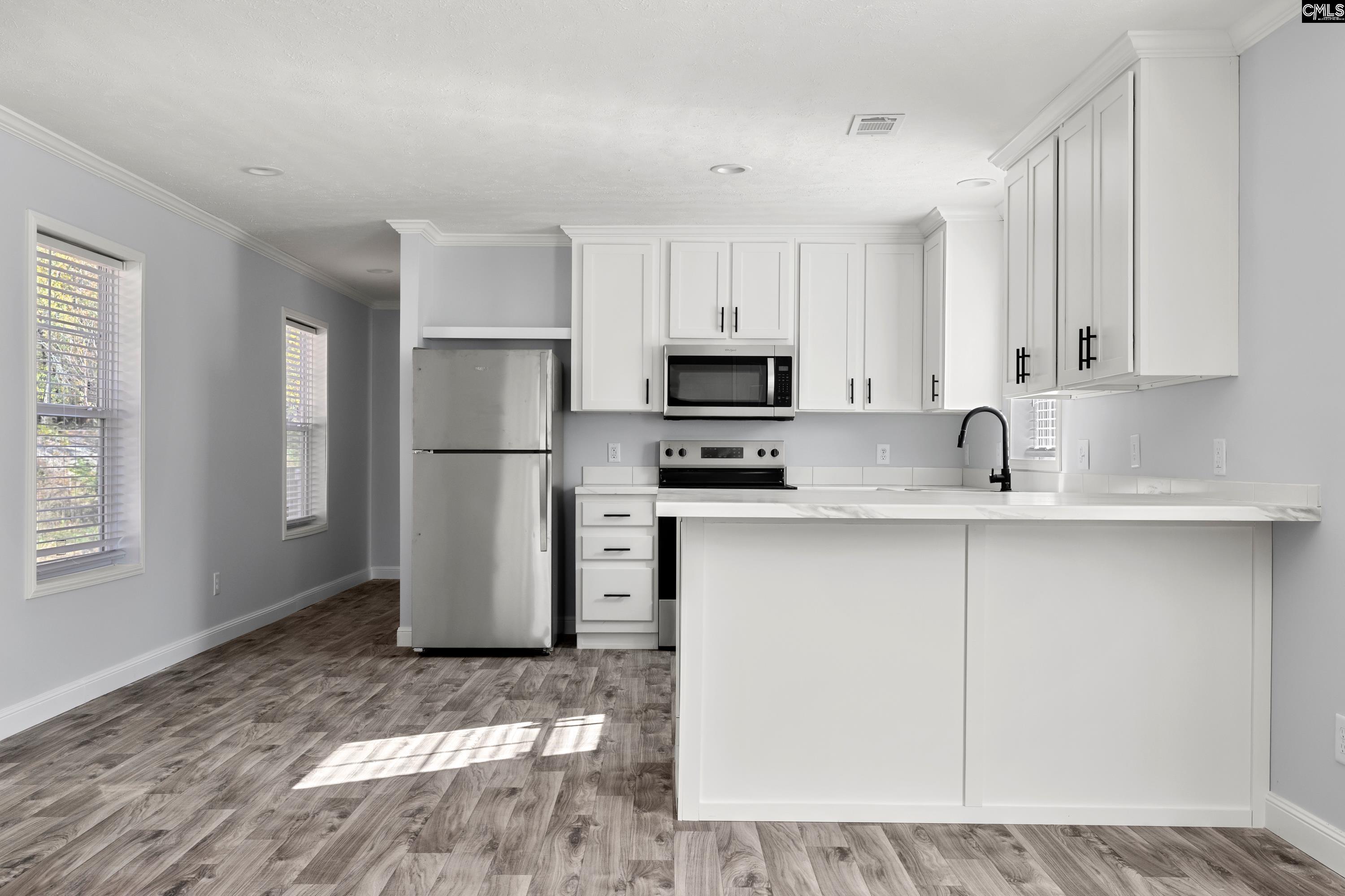 4049 Old Camden Highway Heath Springs, SC 29058-000