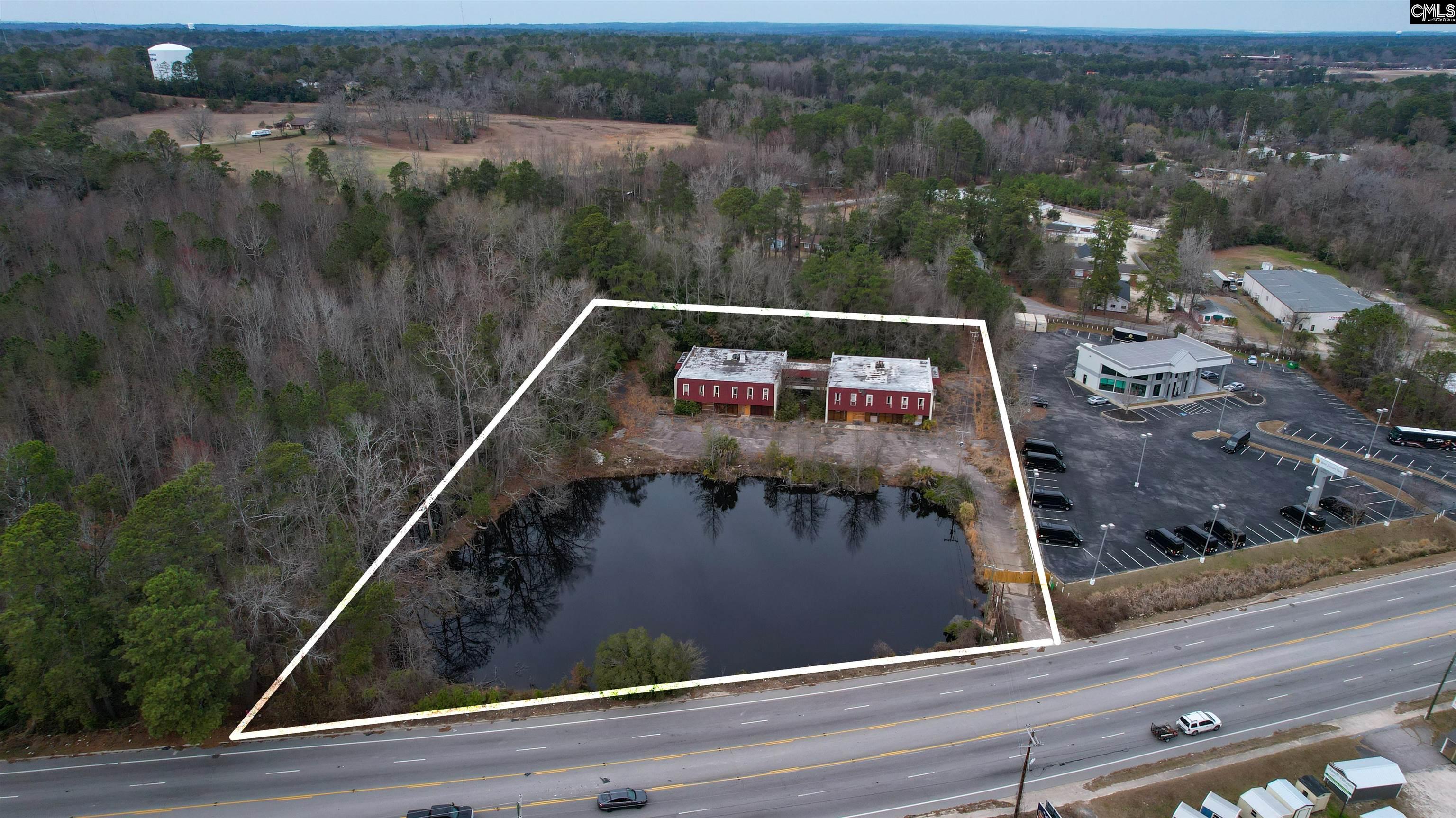4949 Two Notch Road Columbia, SC 29204