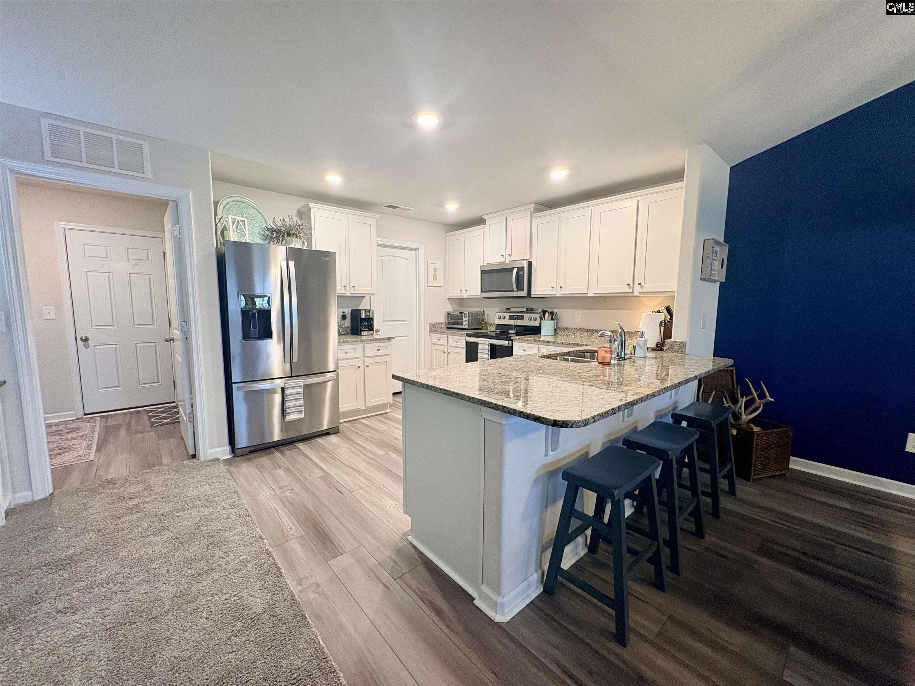 1335 Clemons Lane Gilbert, SC 29054