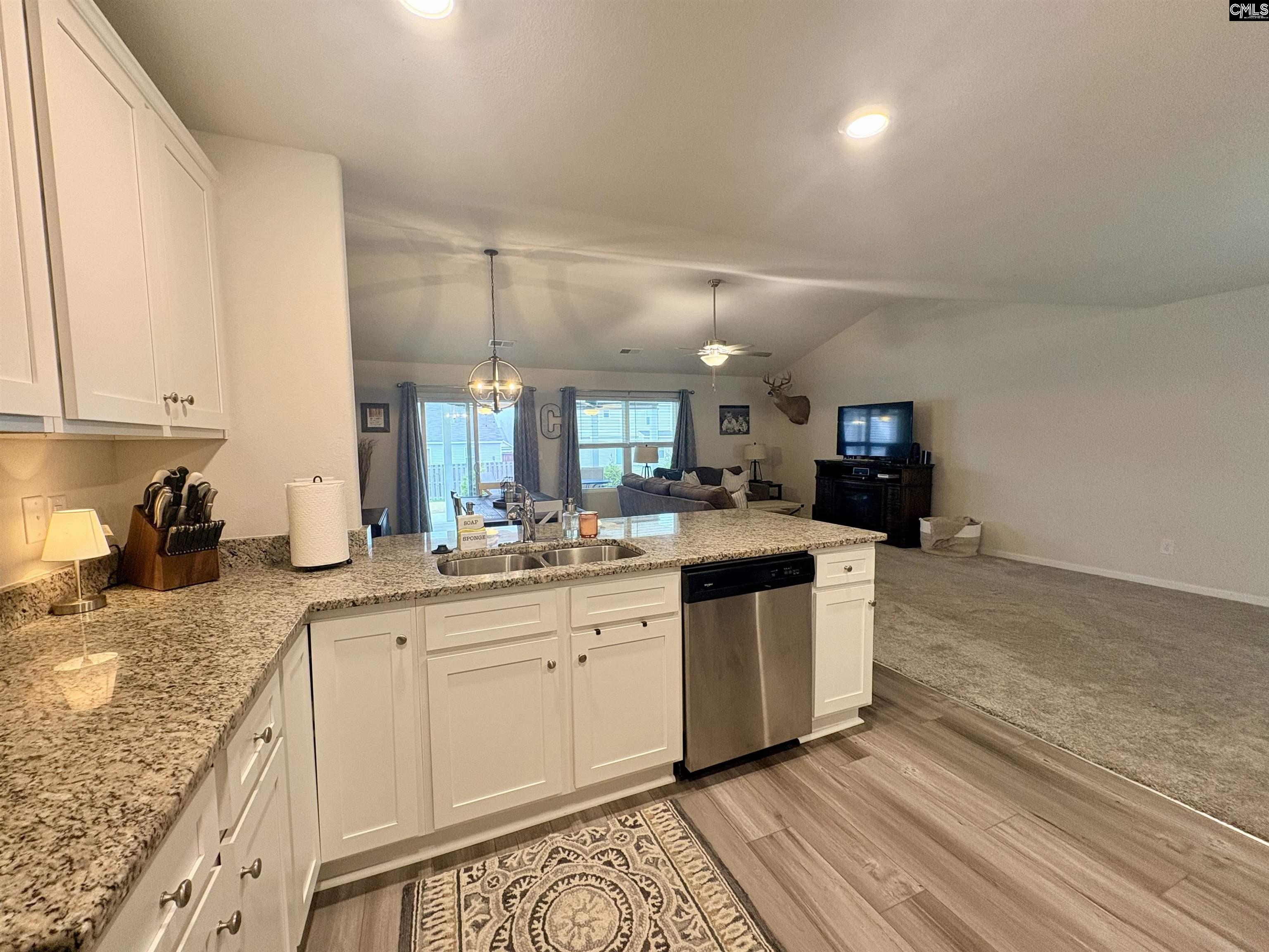 1335 Clemons Lane Gilbert, SC 29054