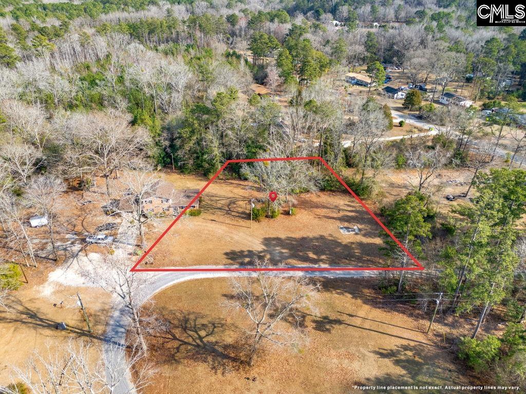 114 Eastwind Road Eastover, SC 29044-9098