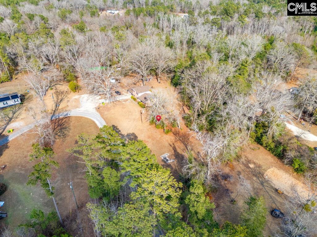 114 Eastwind Road Eastover, SC 29044-9098