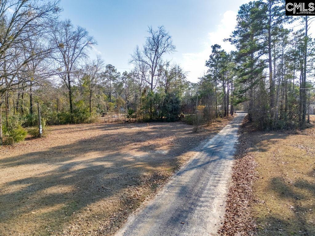 114 Eastwind Road Eastover, SC 29044-9098