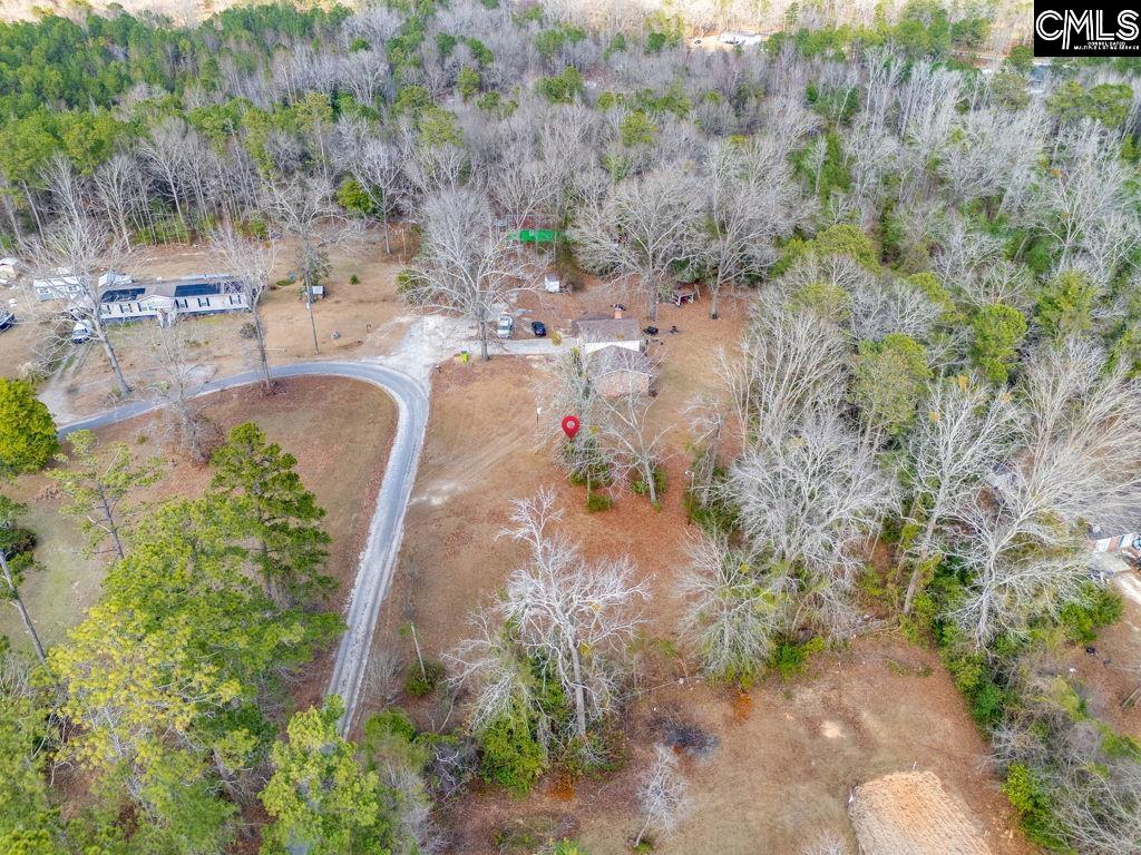 114 Eastwind Road Eastover, SC 29044-9098