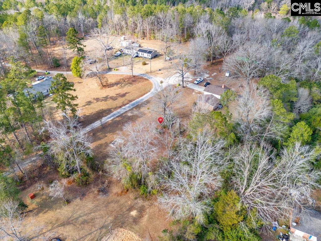 114 Eastwind Road Eastover, SC 29044-9098