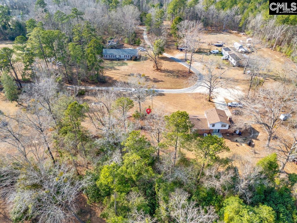 114 Eastwind Road Eastover, SC 29044-9098