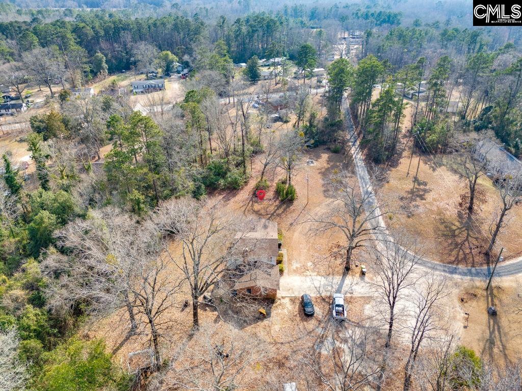 114 Eastwind Road Eastover, SC 29044-9098