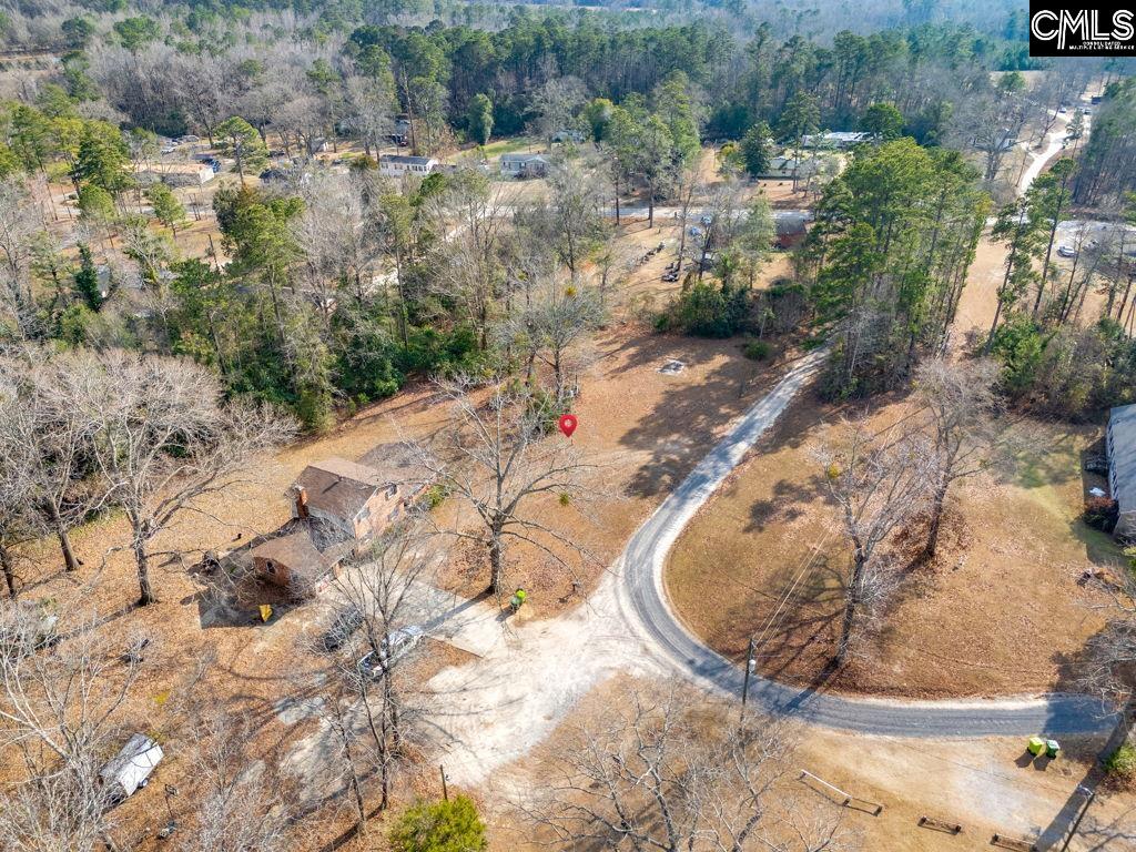 114 Eastwind Road Eastover, SC 29044-9098