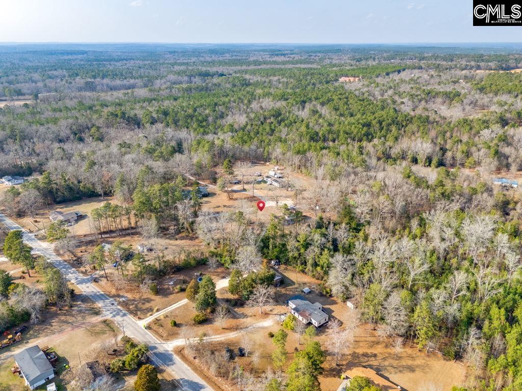 114 Eastwind Road Eastover, SC 29044-9098