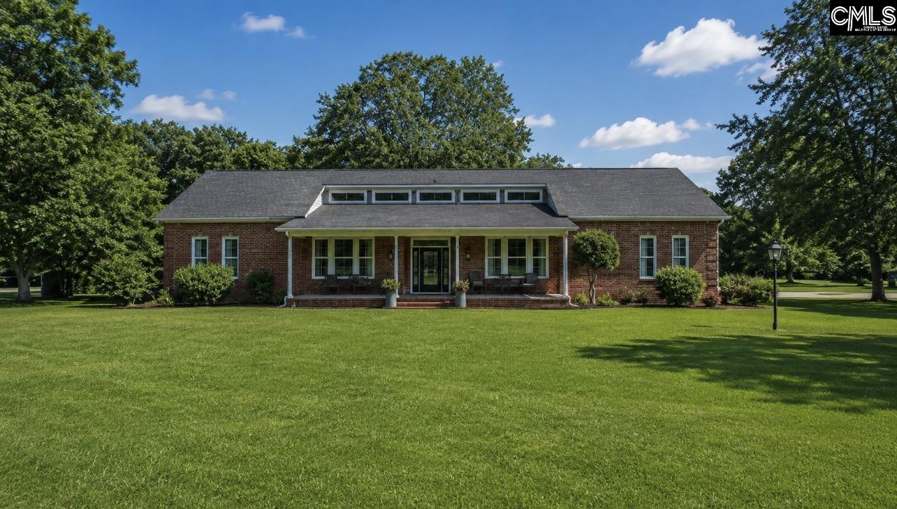 2817 Cains Mill Road Sumter, SC 29154