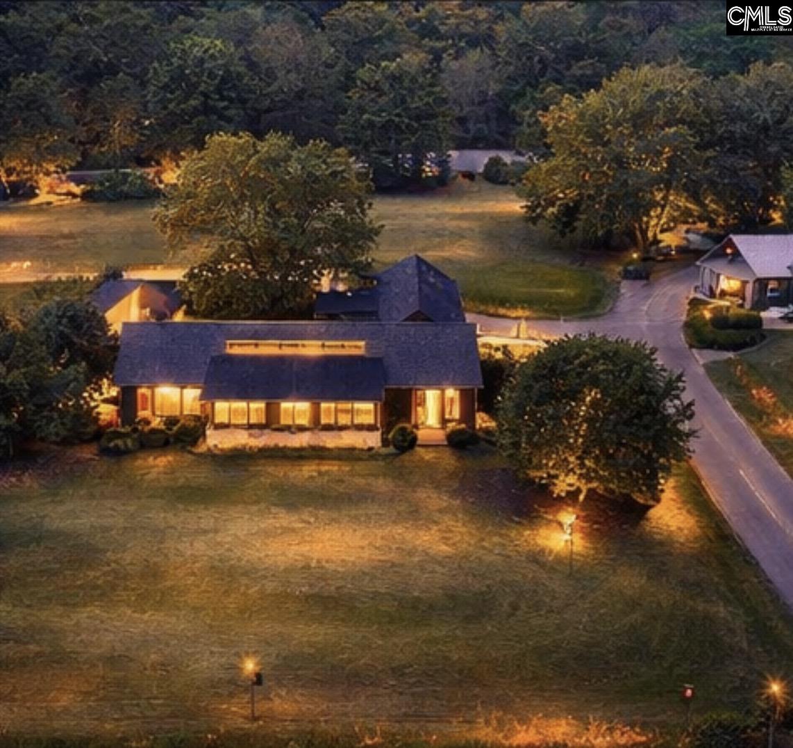 2817 Cains Mill Road Sumter, SC 29154