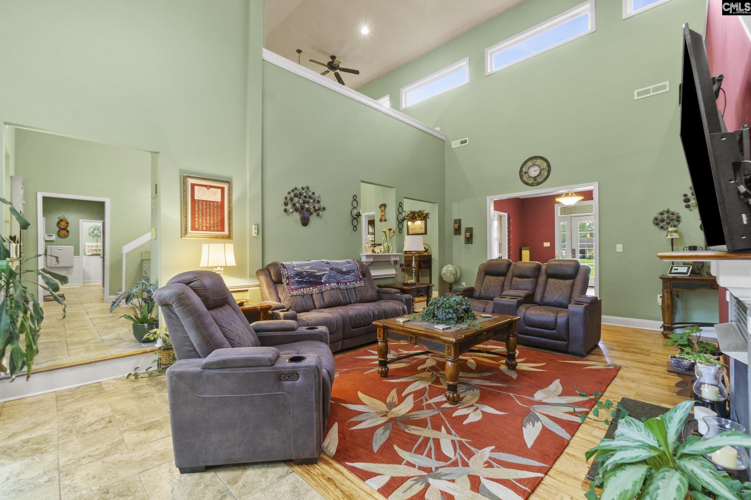 2817 Cains Mill Road Sumter, SC 29154
