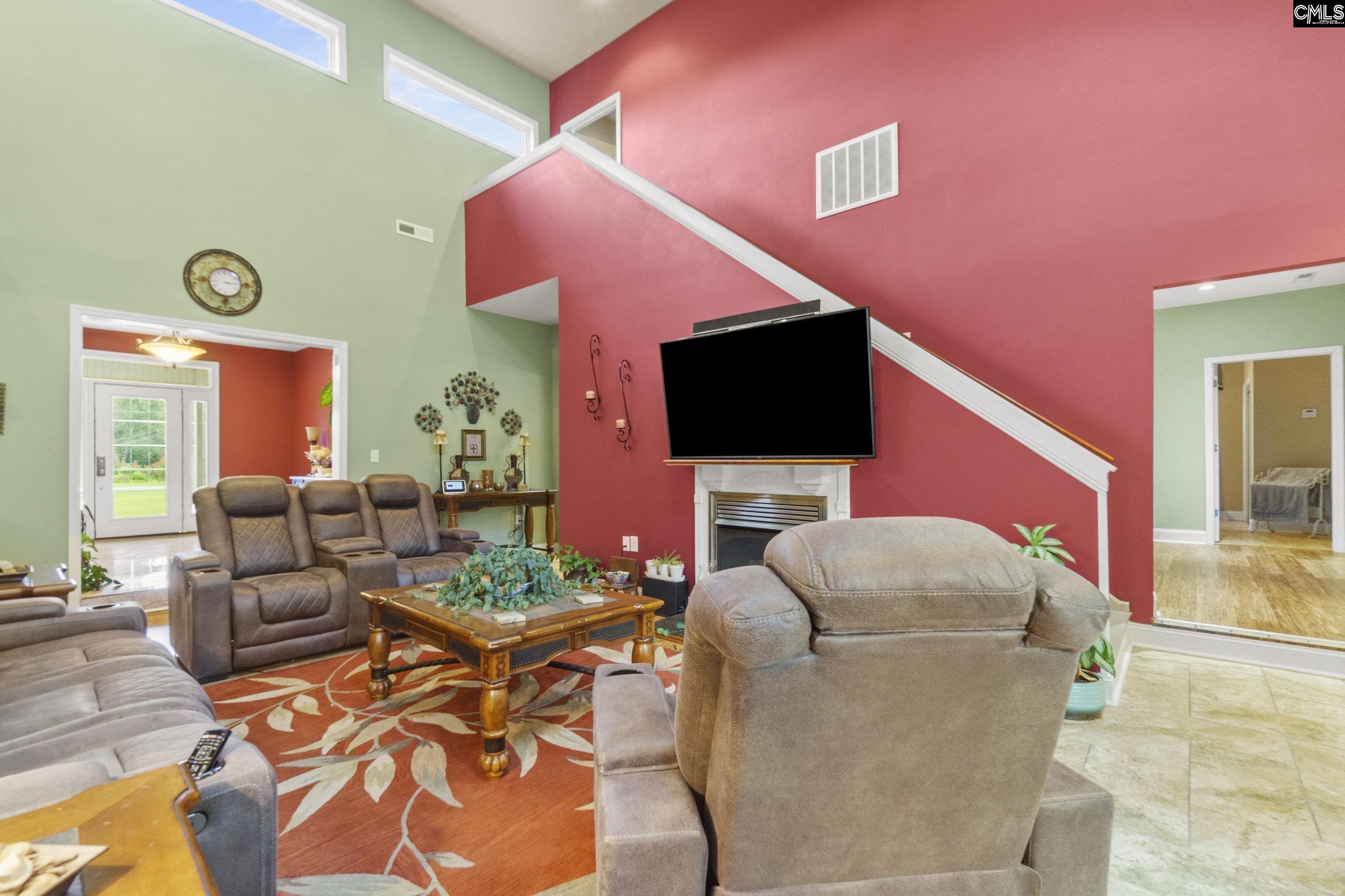 2817 Cains Mill Road Sumter, SC 29154