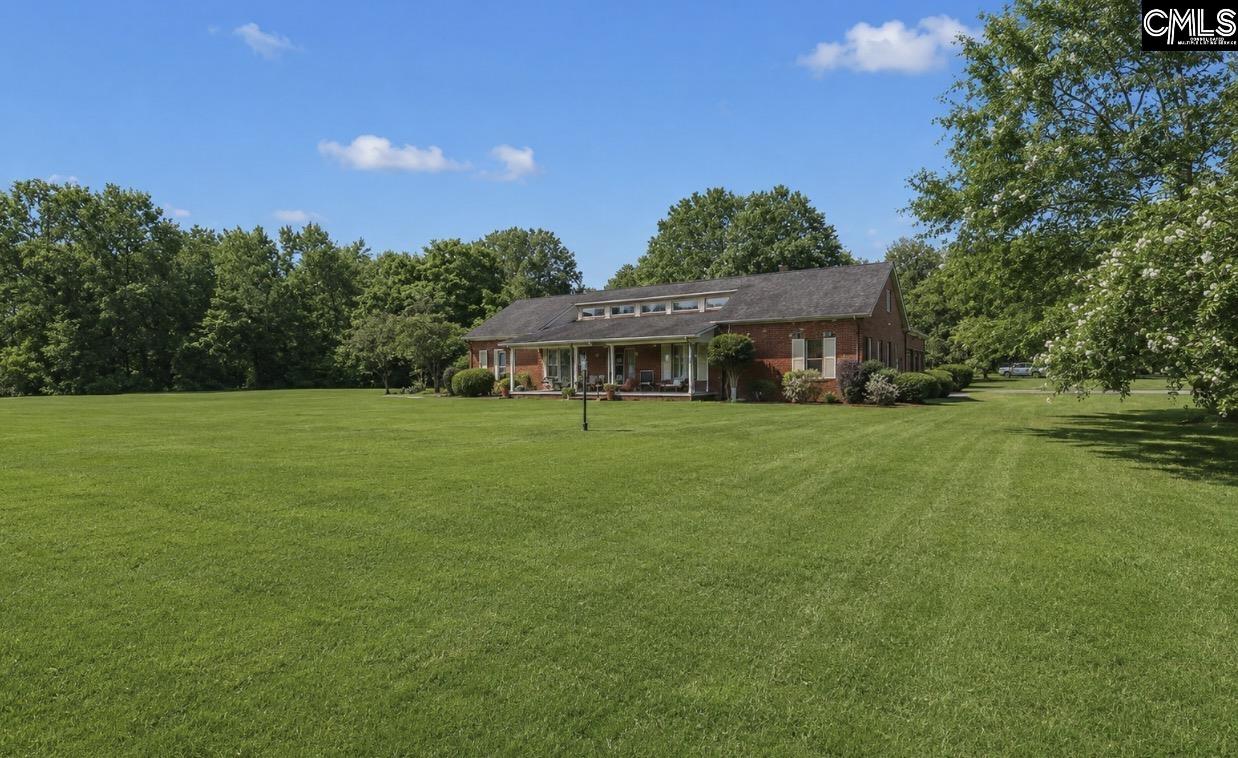 2817 Cains Mill Road Sumter, SC 29154