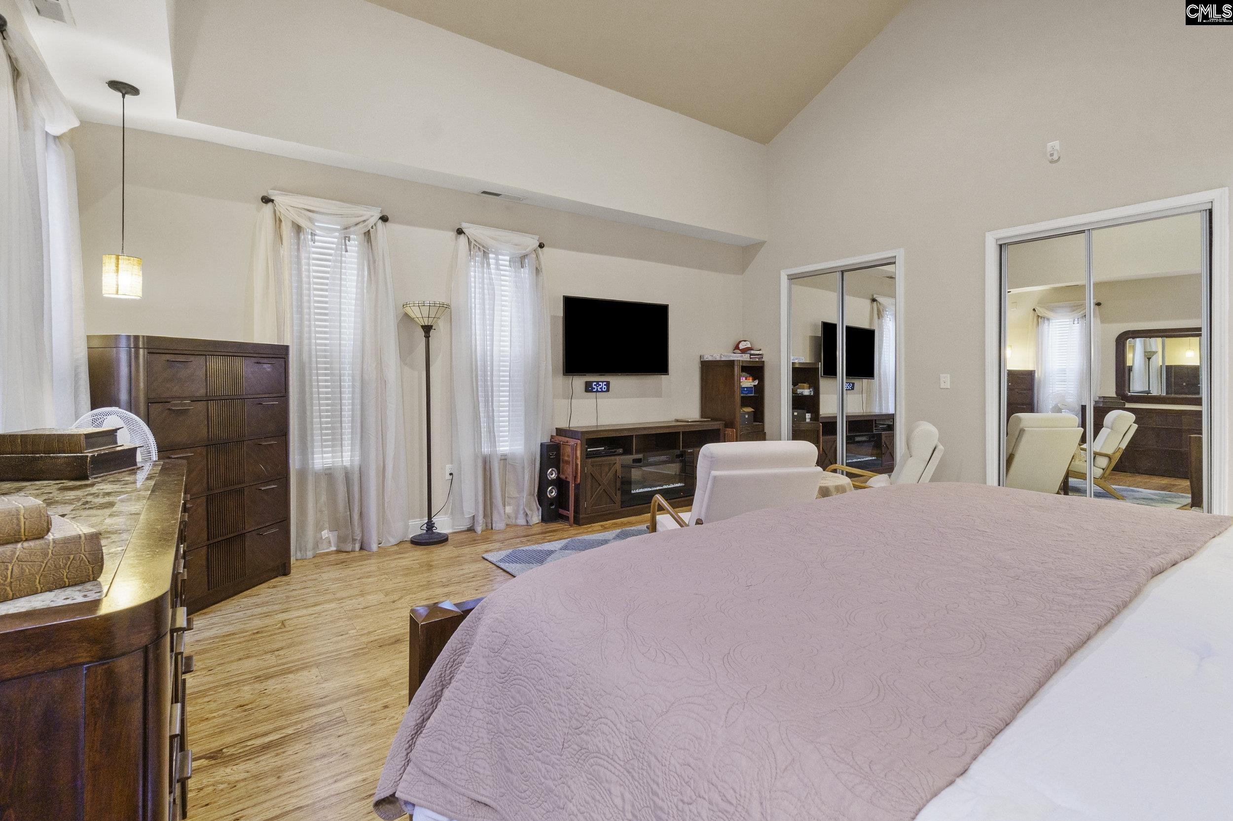 2817 Cains Mill Road Sumter, SC 29154