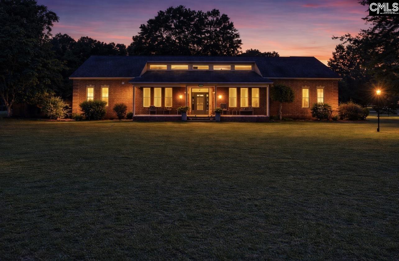 2817 Cains Mill Road Sumter, SC 29154