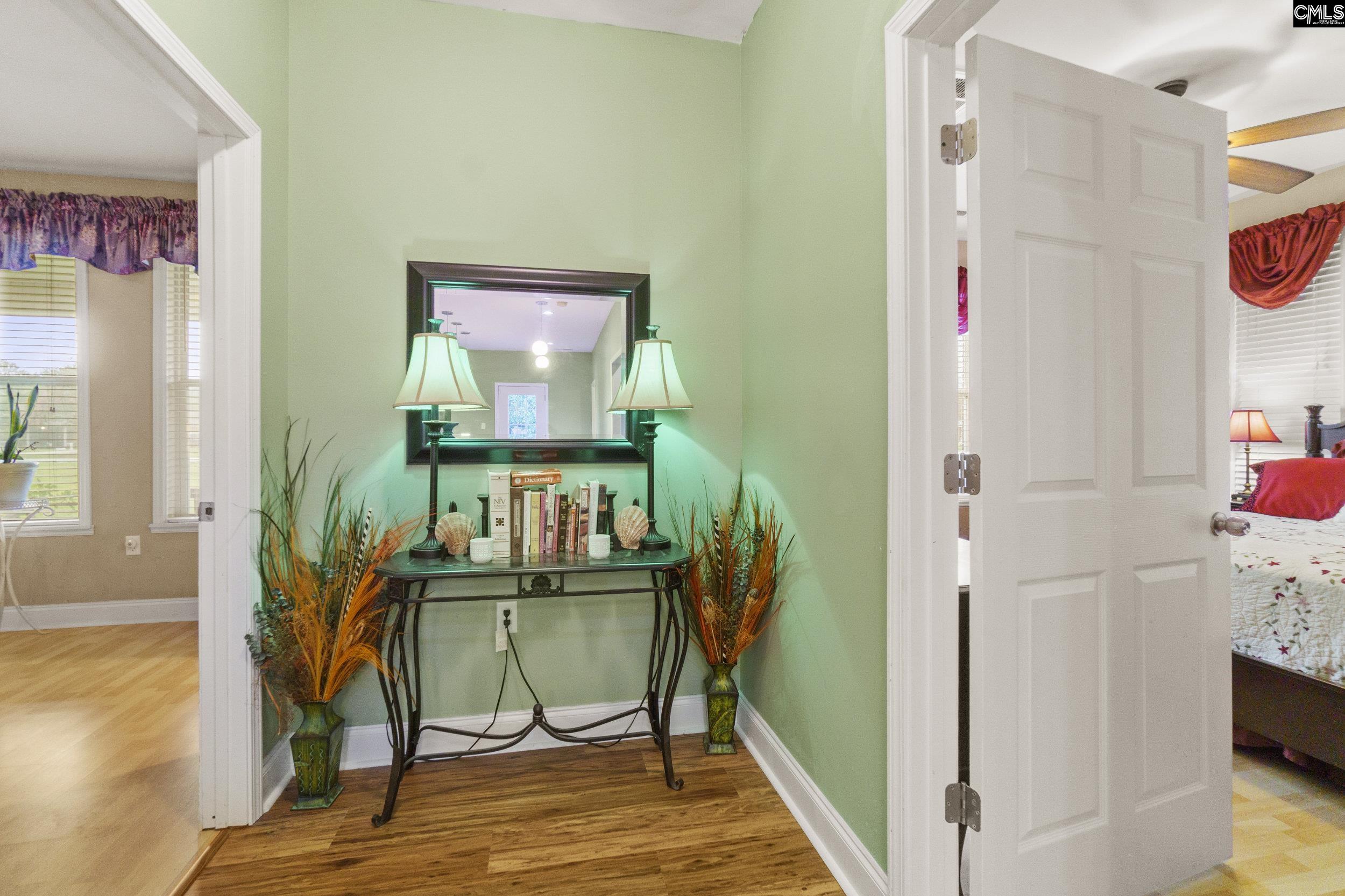 2817 Cains Mill Road Sumter, SC 29154