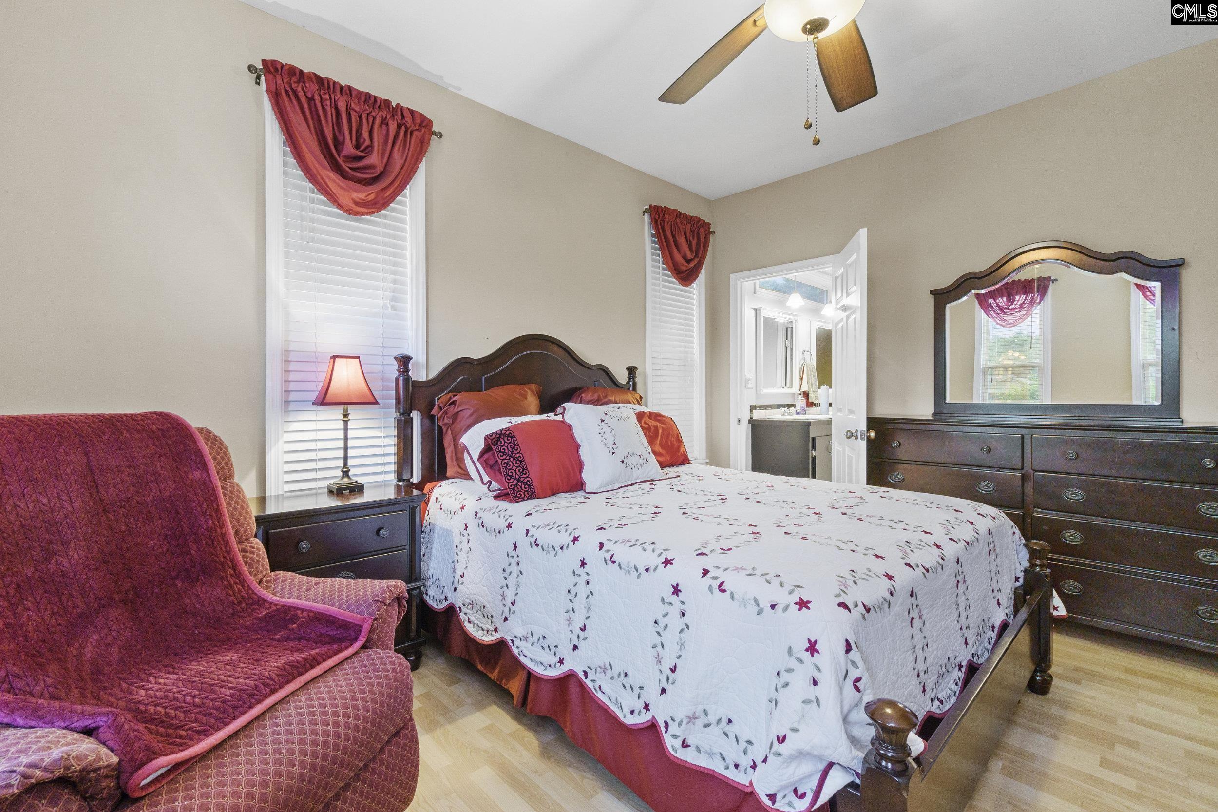 2817 Cains Mill Road Sumter, SC 29154