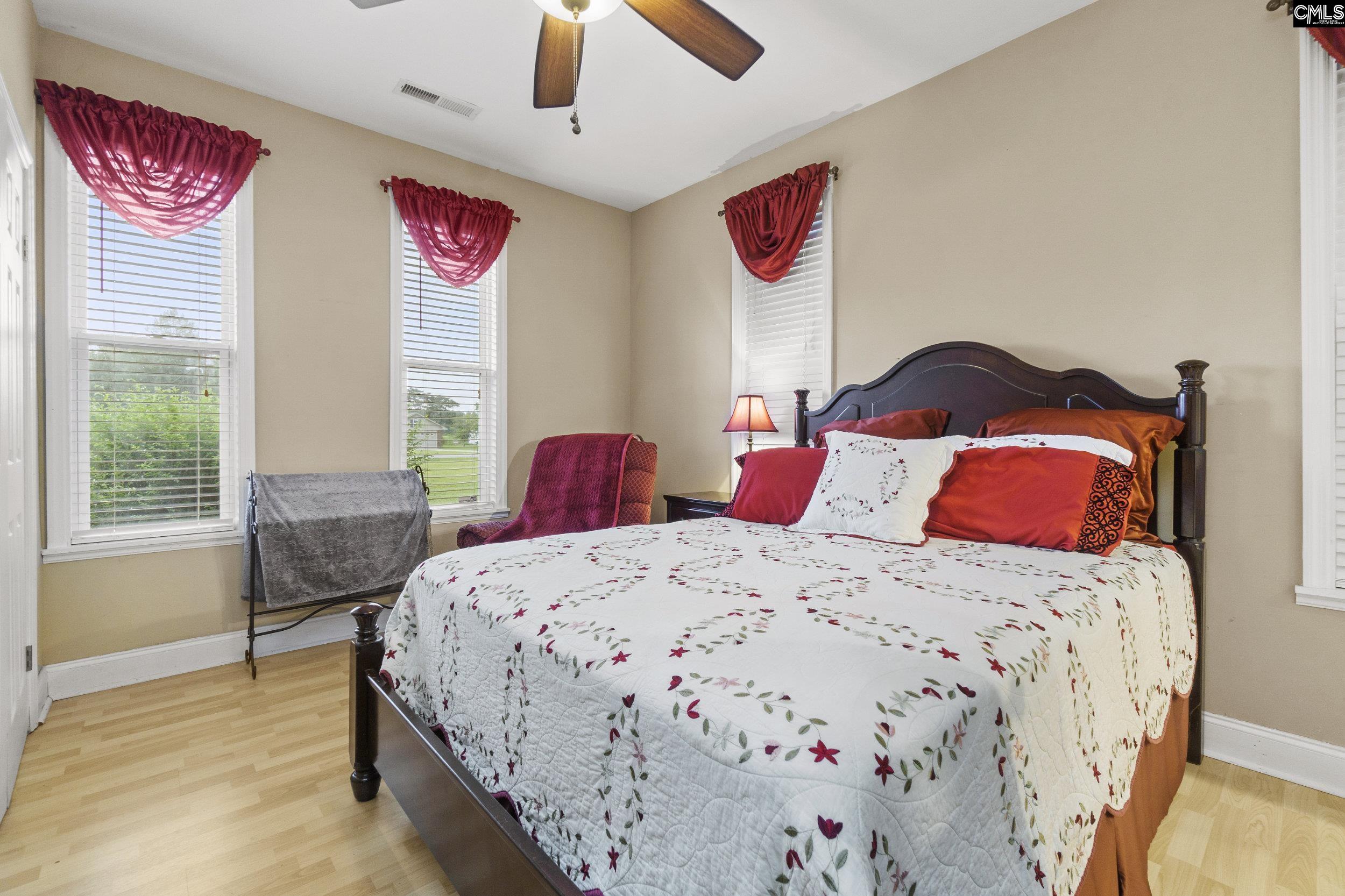 2817 Cains Mill Road Sumter, SC 29154