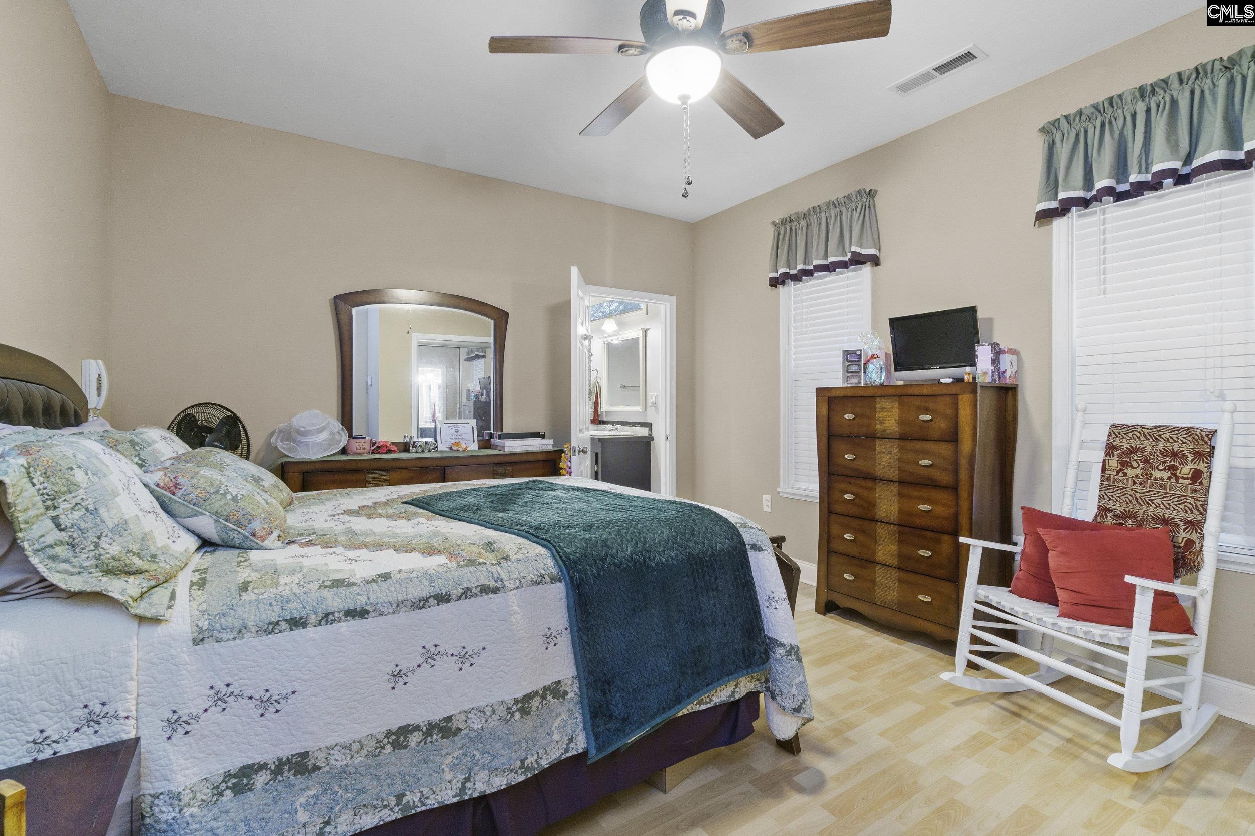 2817 Cains Mill Road Sumter, SC 29154