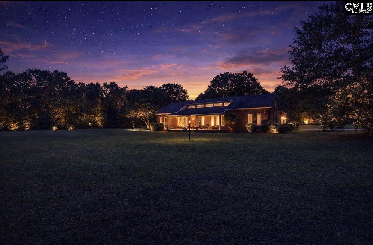 2817 Cains Mill Road Sumter, SC 29154