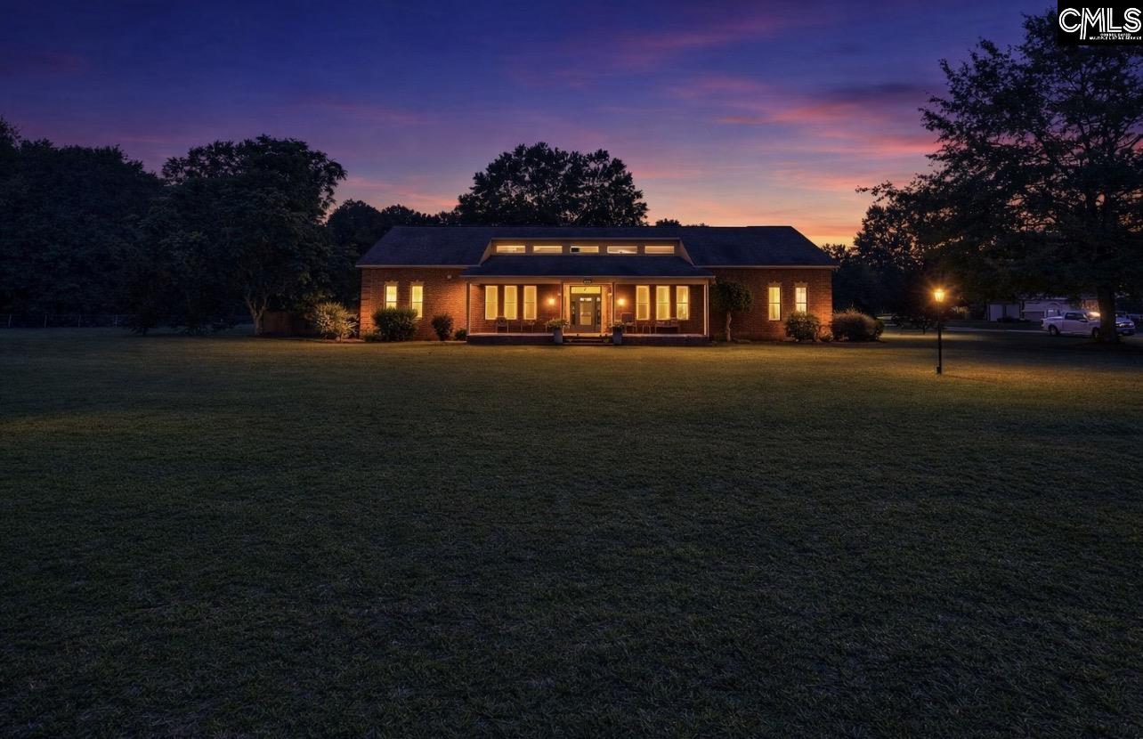 2817 Cains Mill Road Sumter, SC 29154