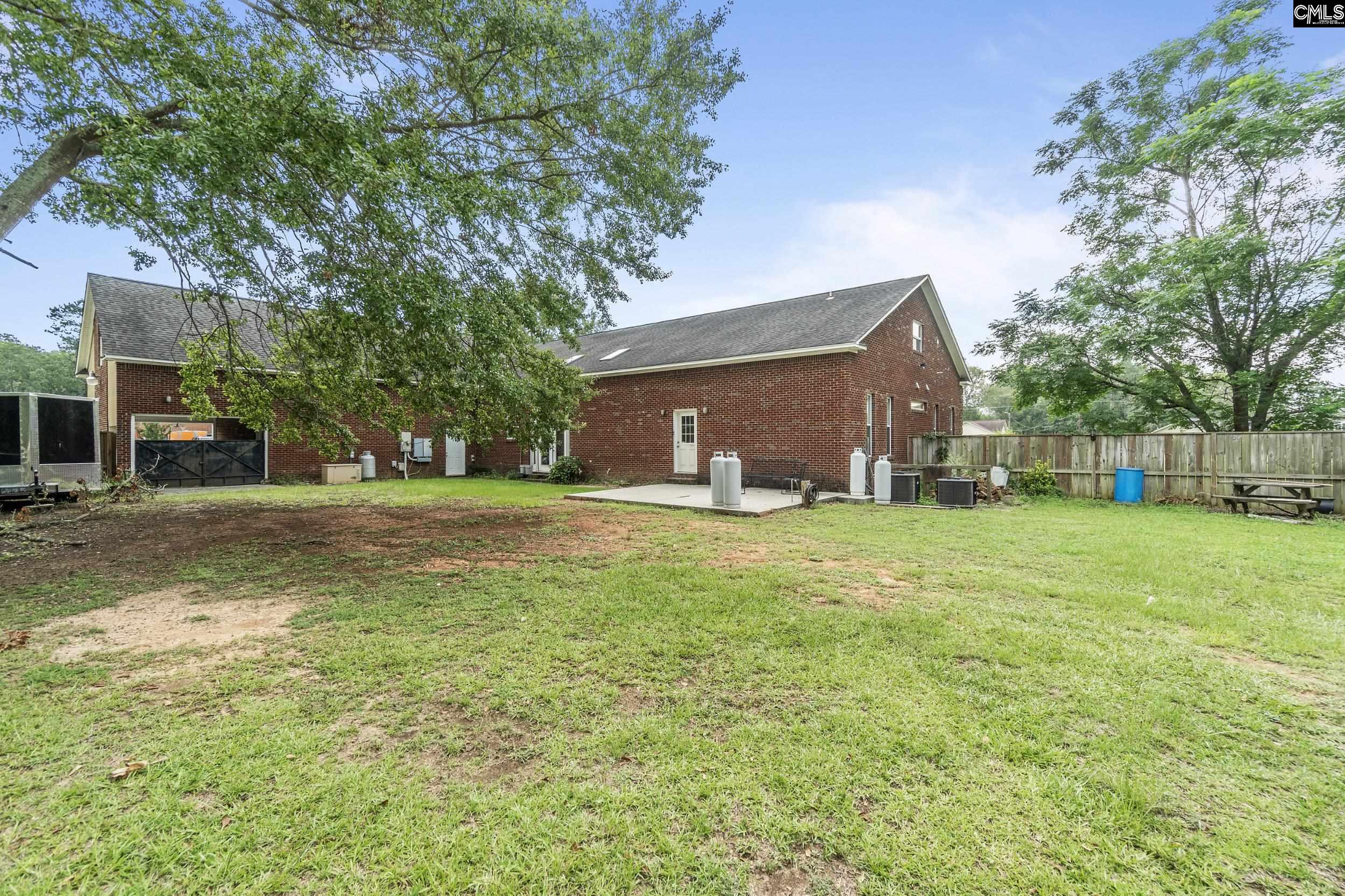 2817 Cains Mill Road Sumter, SC 29154
