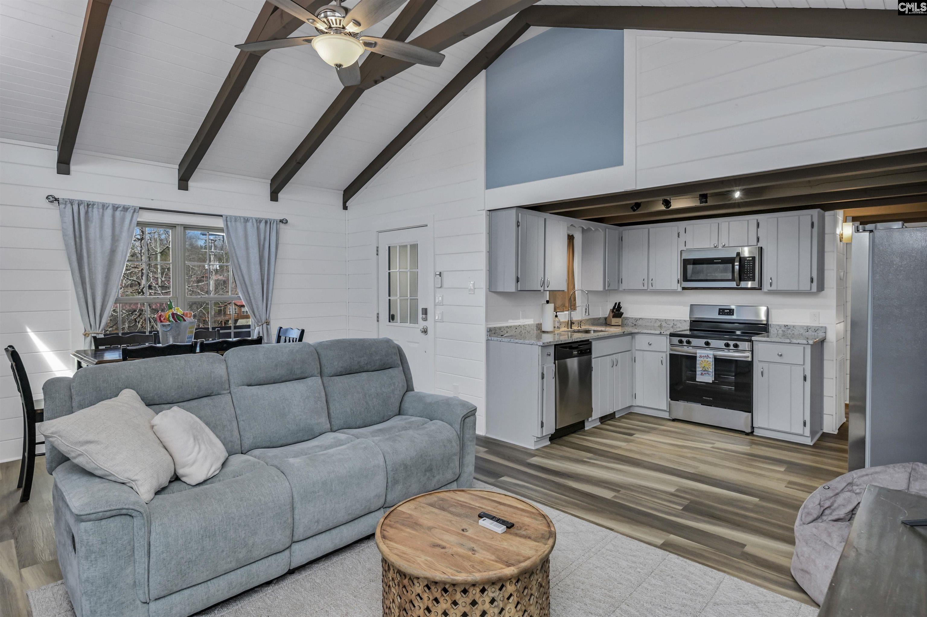 124 Marina Cove Drive Gilbert, SC 29054