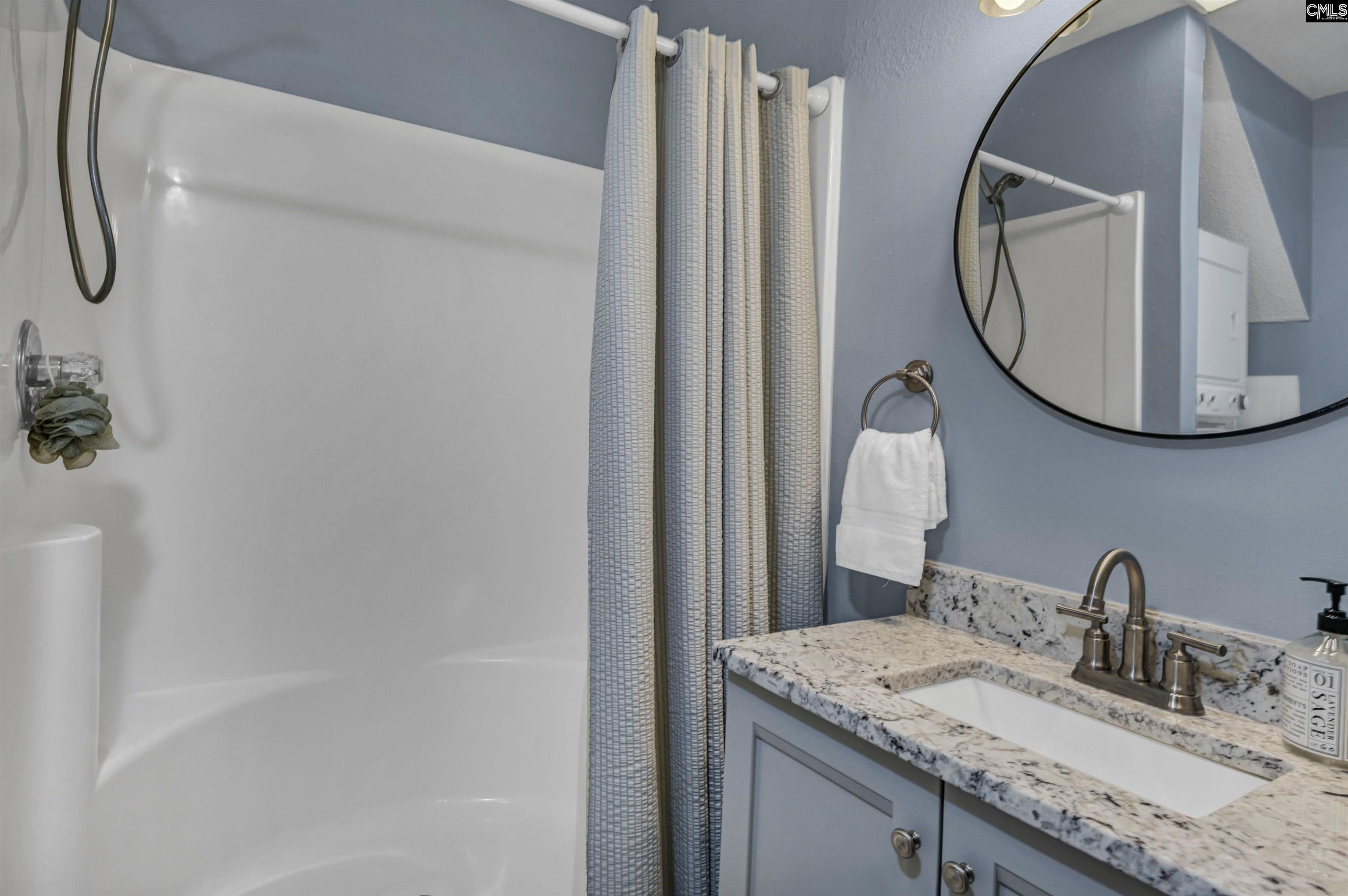 124 Marina Cove Drive Gilbert, SC 29054