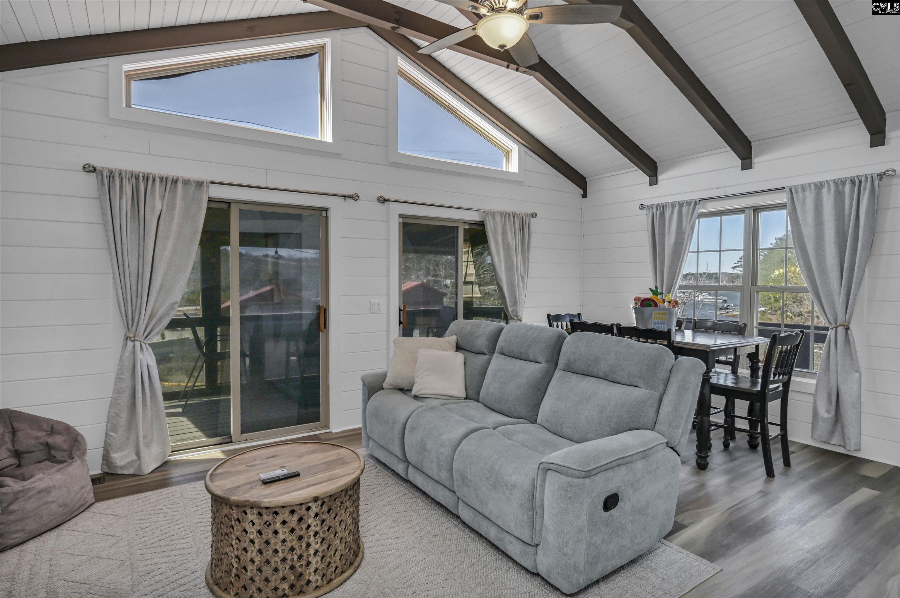 124 Marina Cove Drive Gilbert, SC 29054