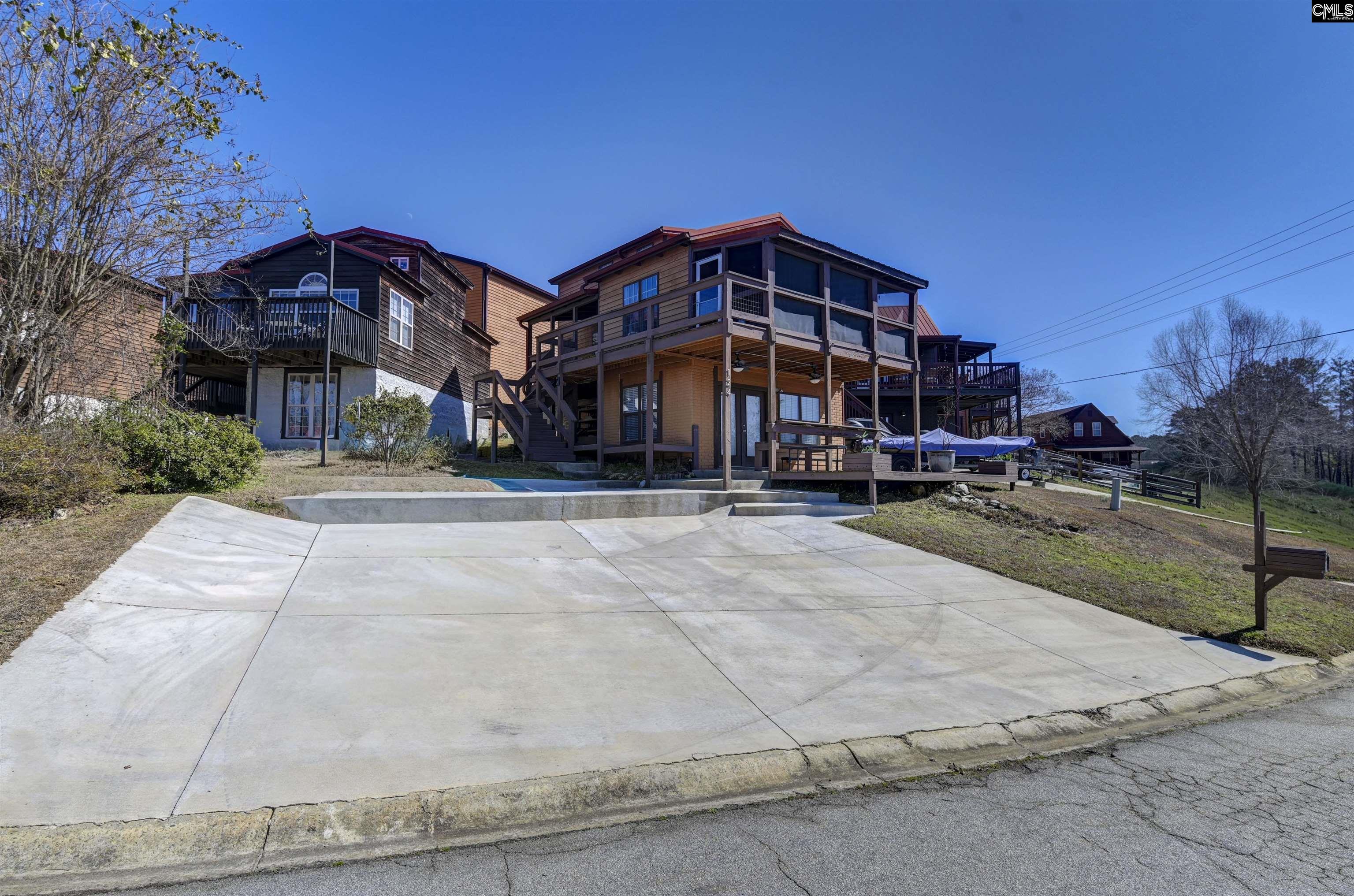 124 Marina Cove Drive Gilbert, SC 29054