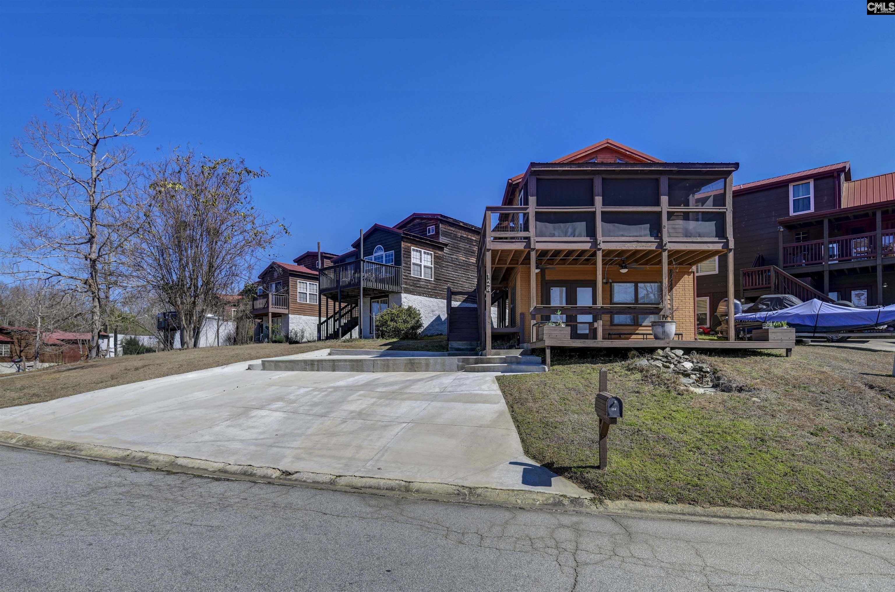 124 Marina Cove Drive Gilbert, SC 29054