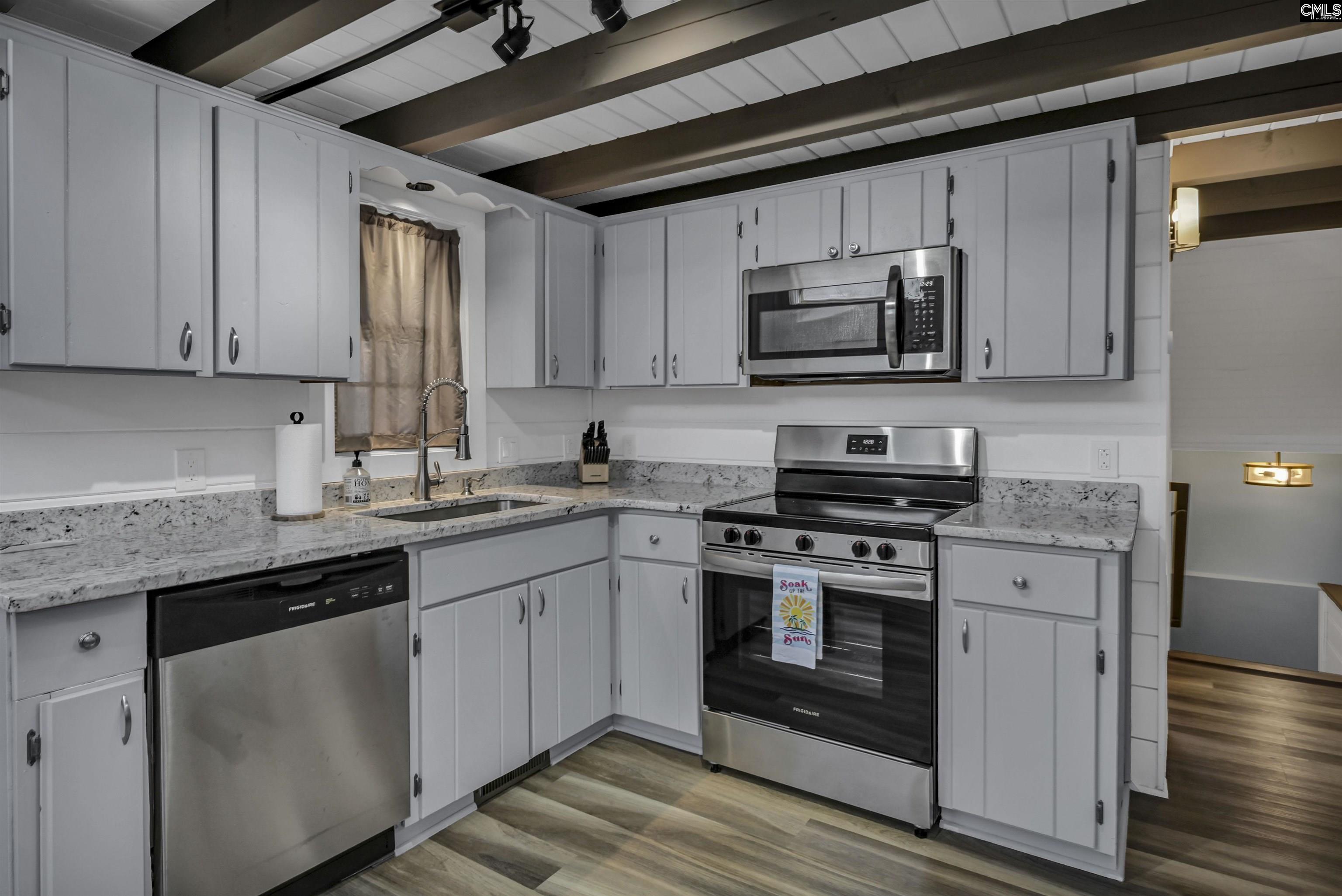 124 Marina Cove Drive Gilbert, SC 29054