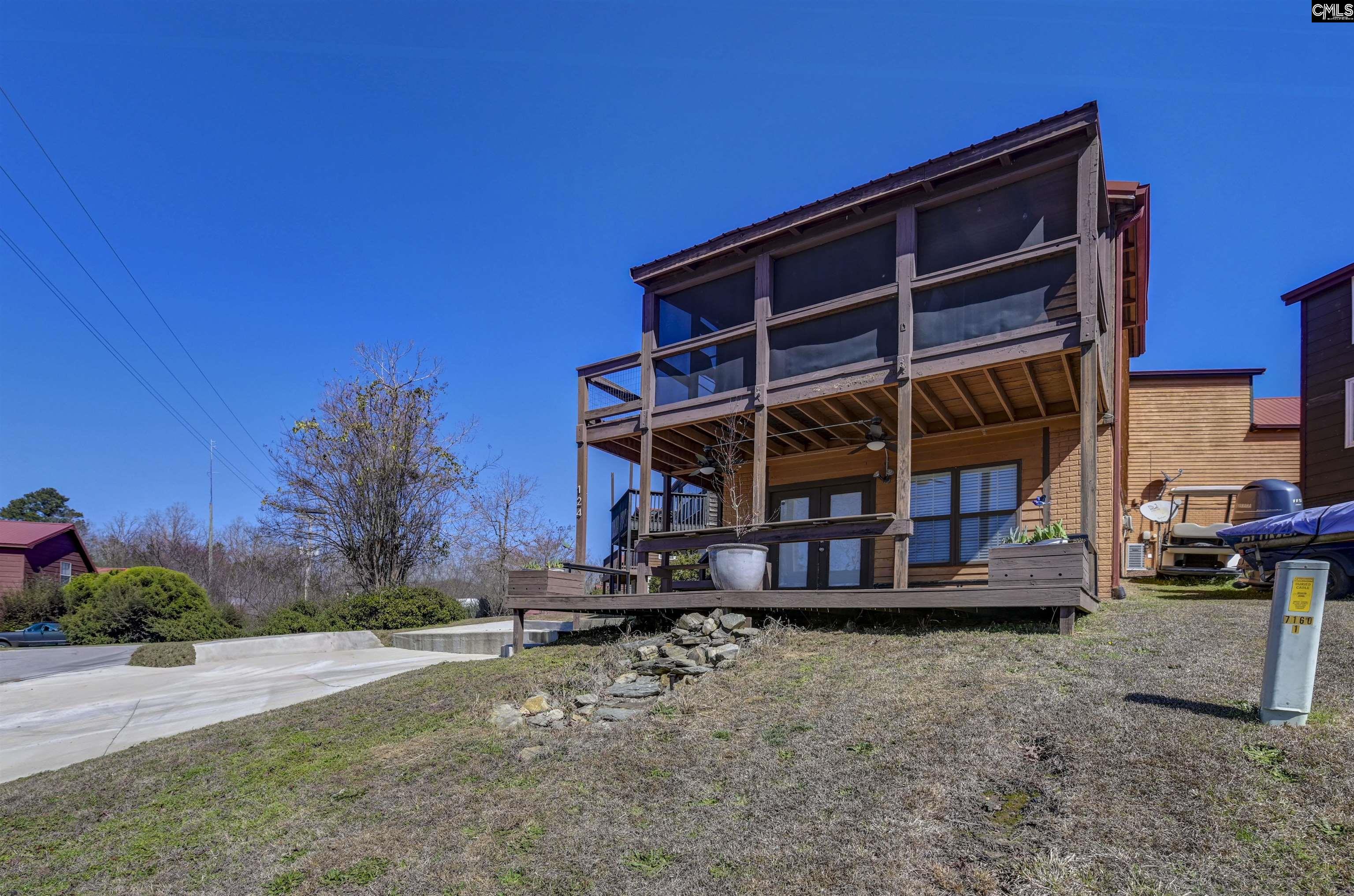 124 Marina Cove Drive Gilbert, SC 29054