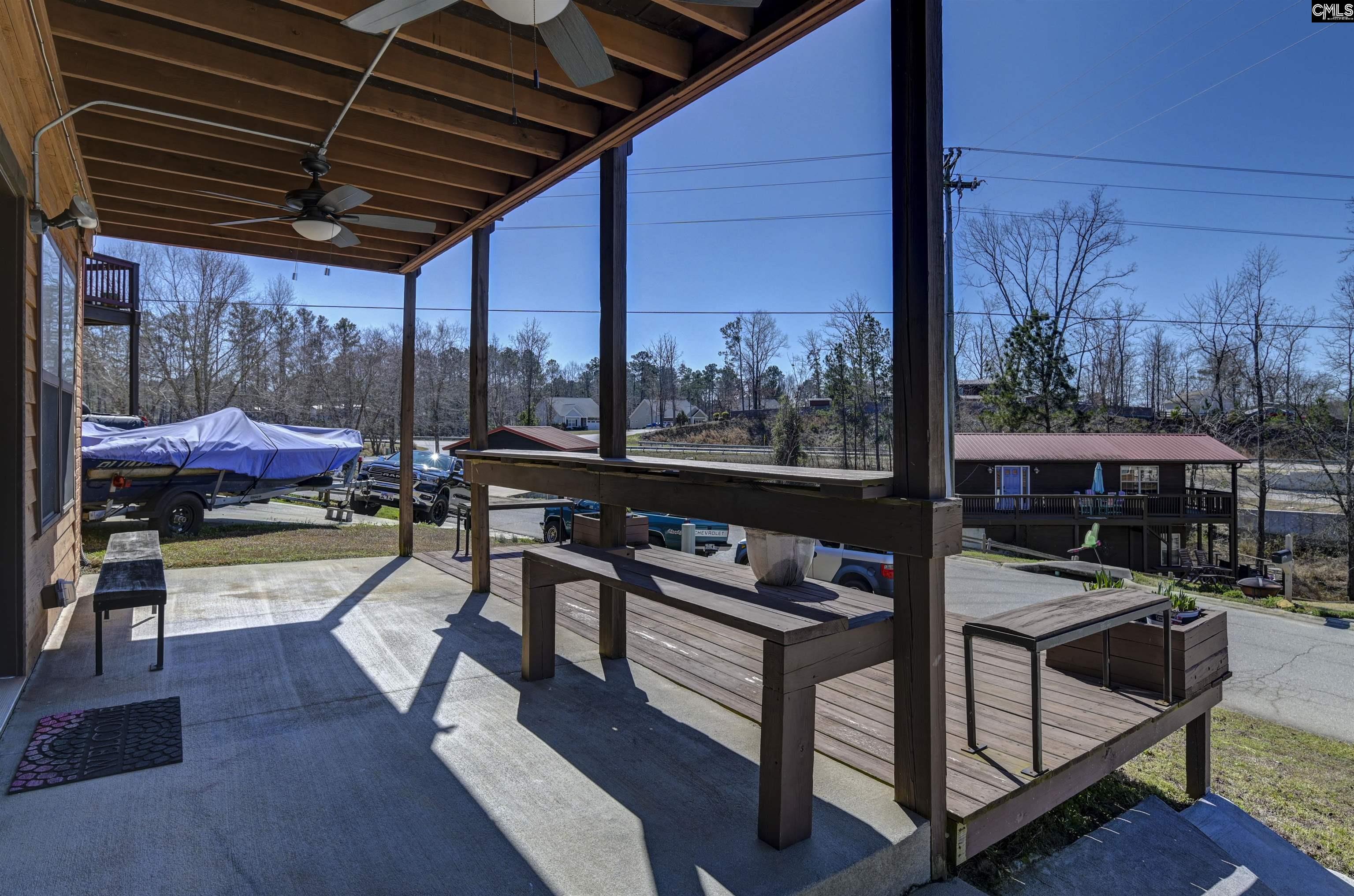 124 Marina Cove Drive Gilbert, SC 29054