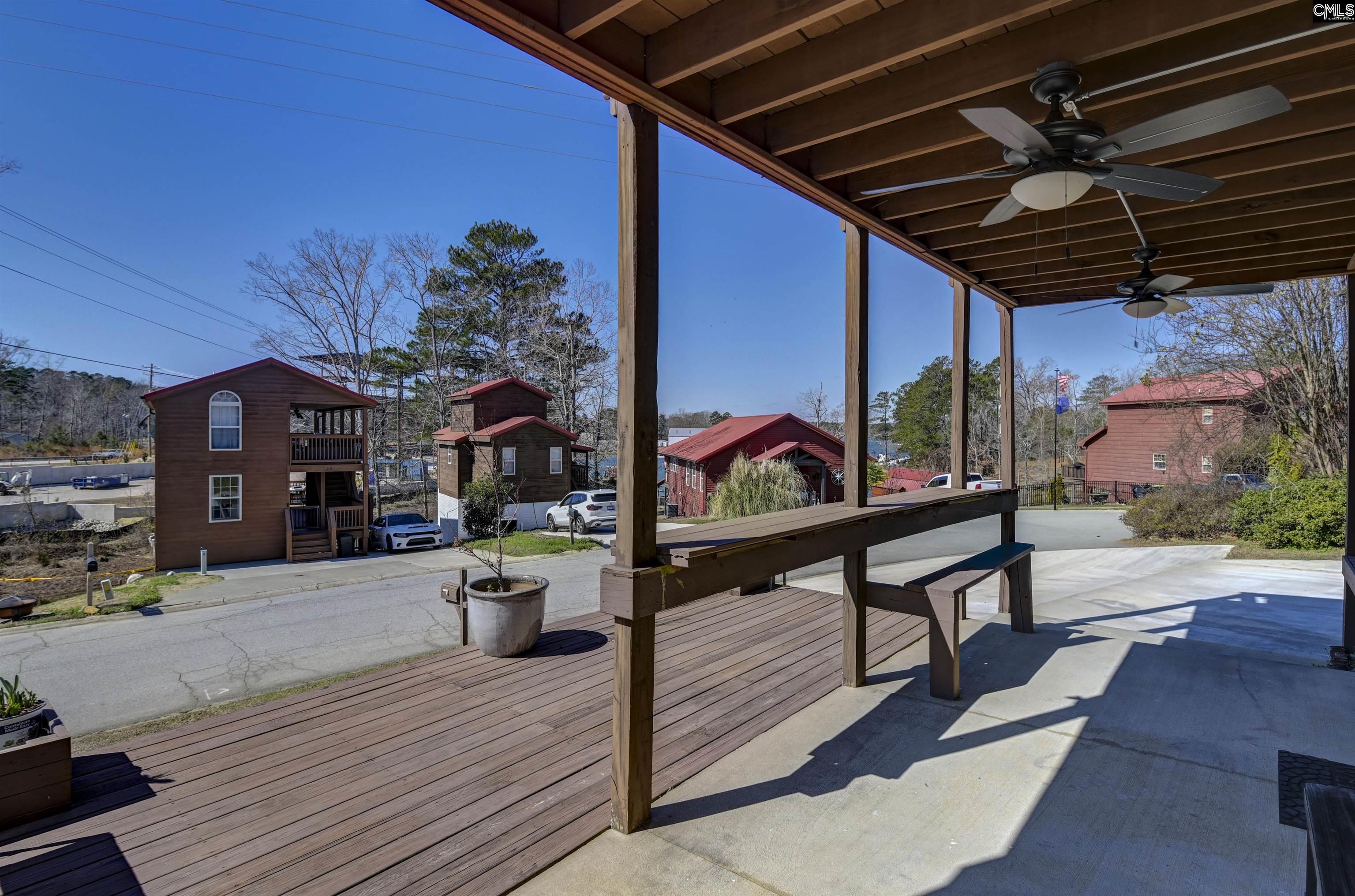 124 Marina Cove Drive Gilbert, SC 29054