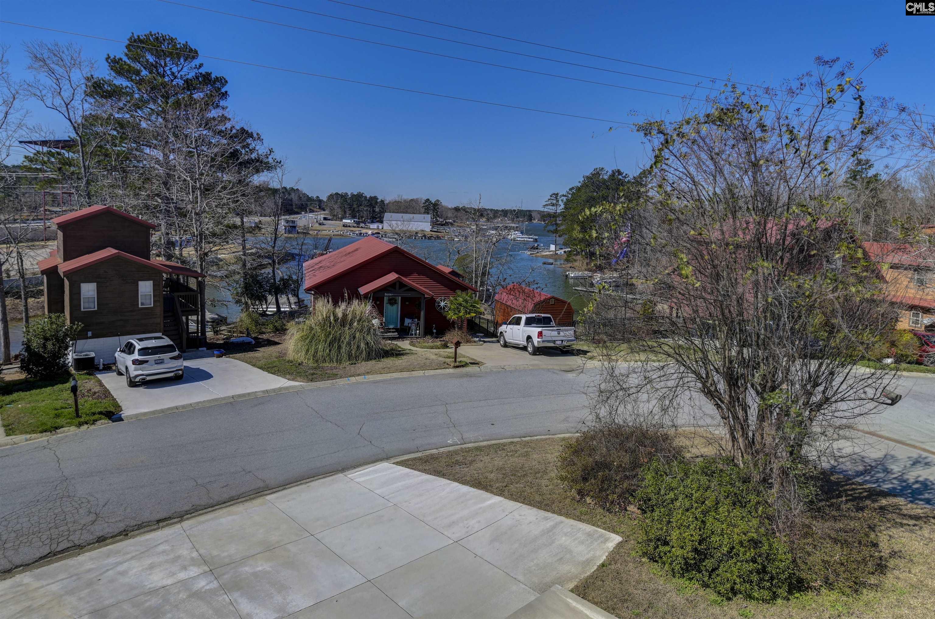 124 Marina Cove Drive Gilbert, SC 29054