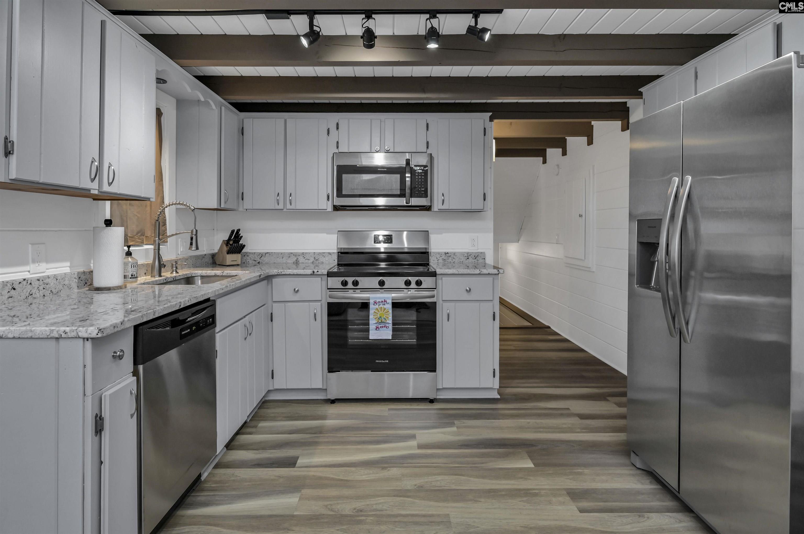 124 Marina Cove Drive Gilbert, SC 29054