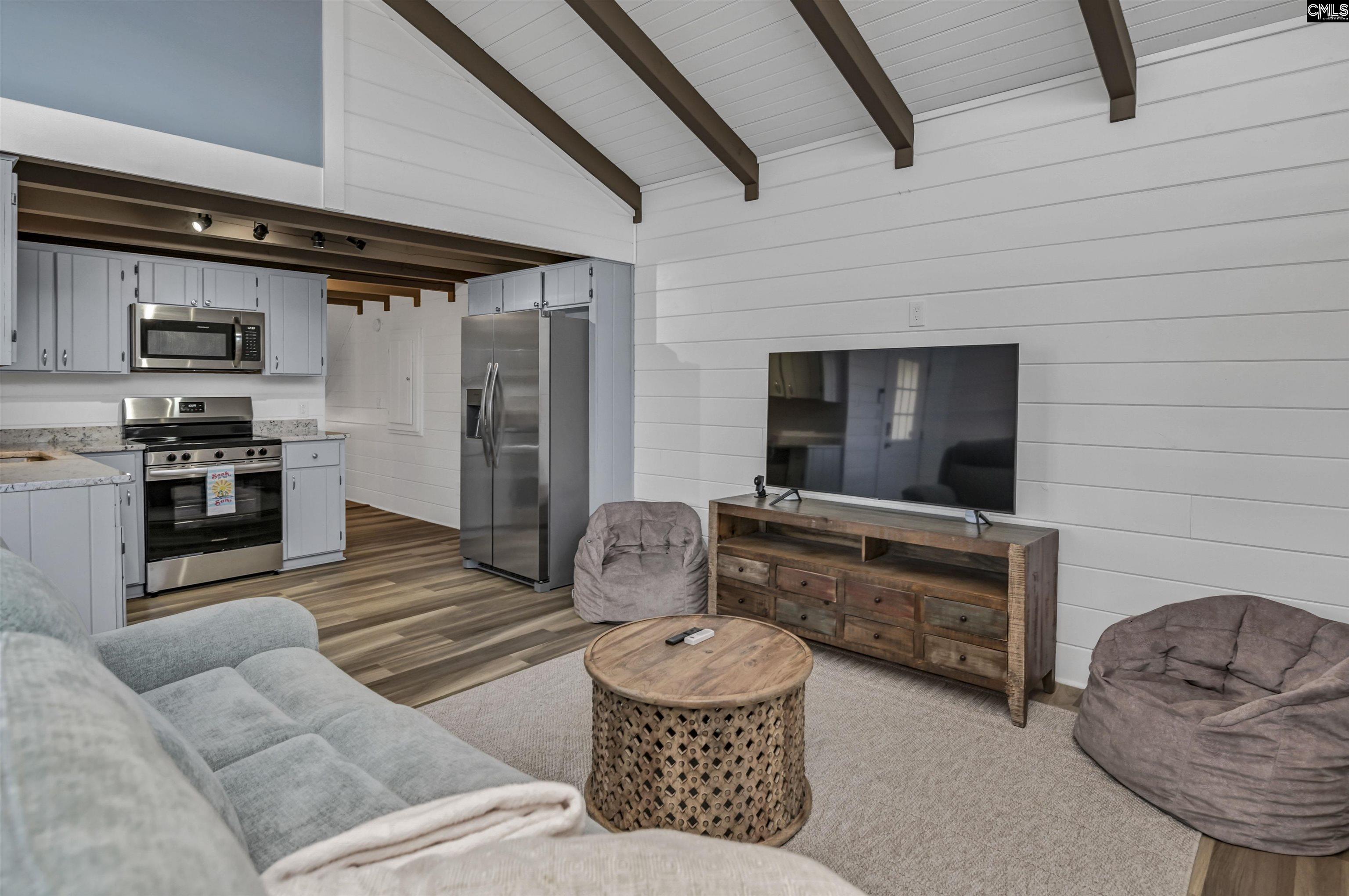 124 Marina Cove Drive Gilbert, SC 29054