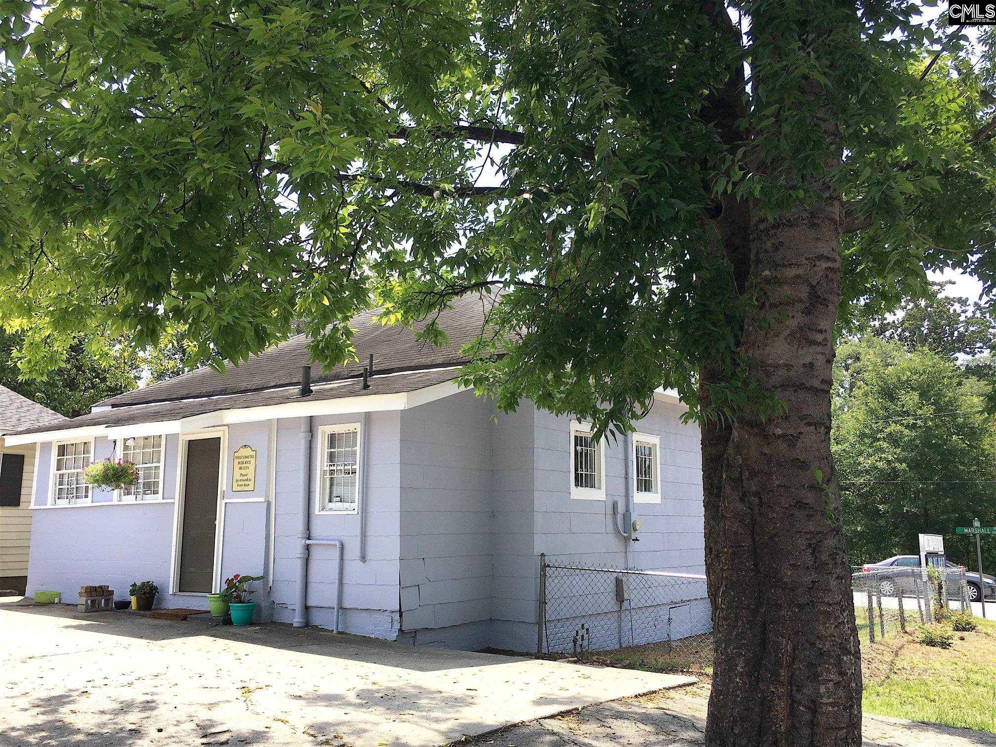 2201 Marshall Street Columbia, SC 29203