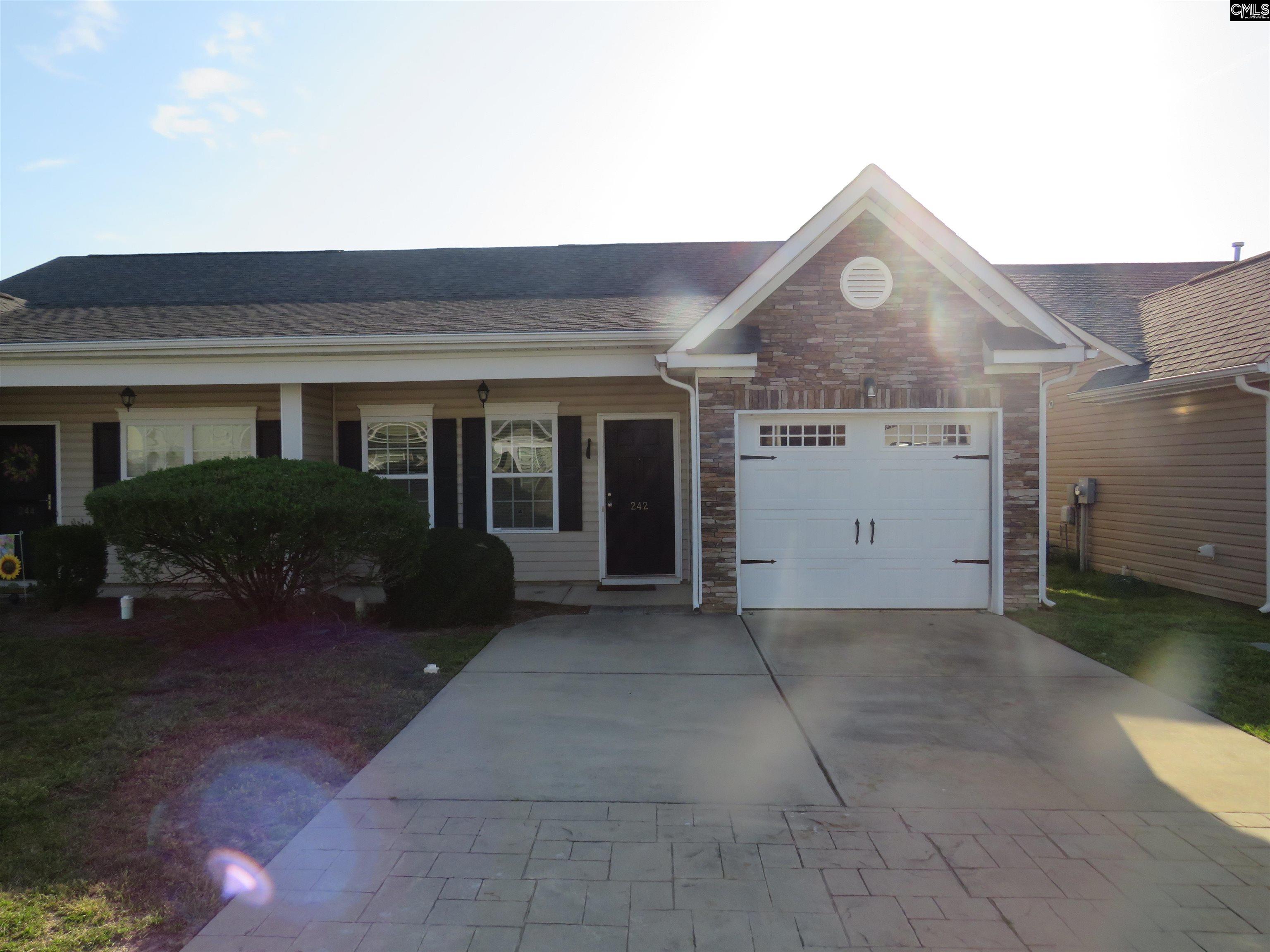 242 Dawsons Park Way Lexington, SC 29072