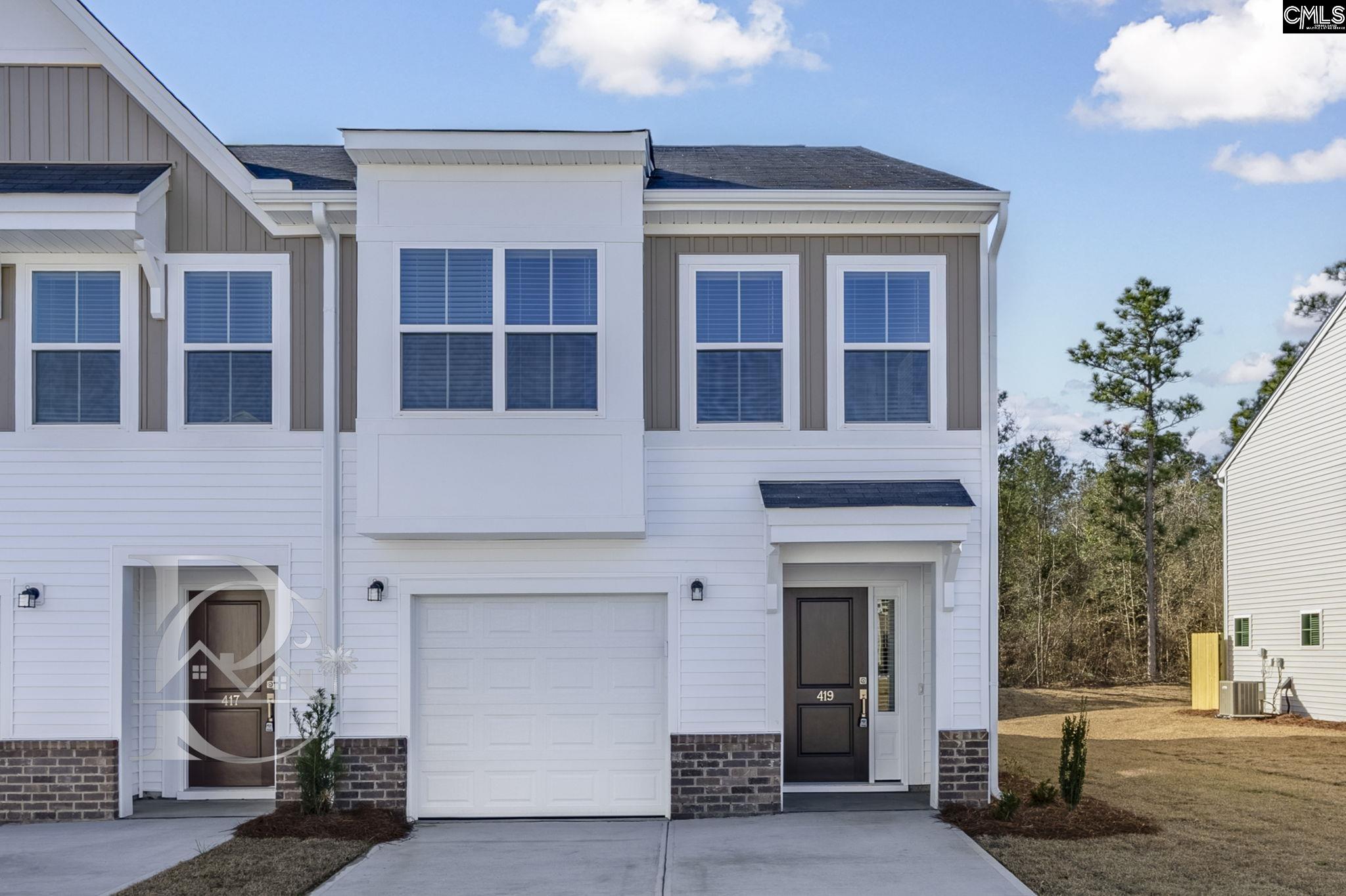 419 Nutsedge Court Lexington, SC 29072