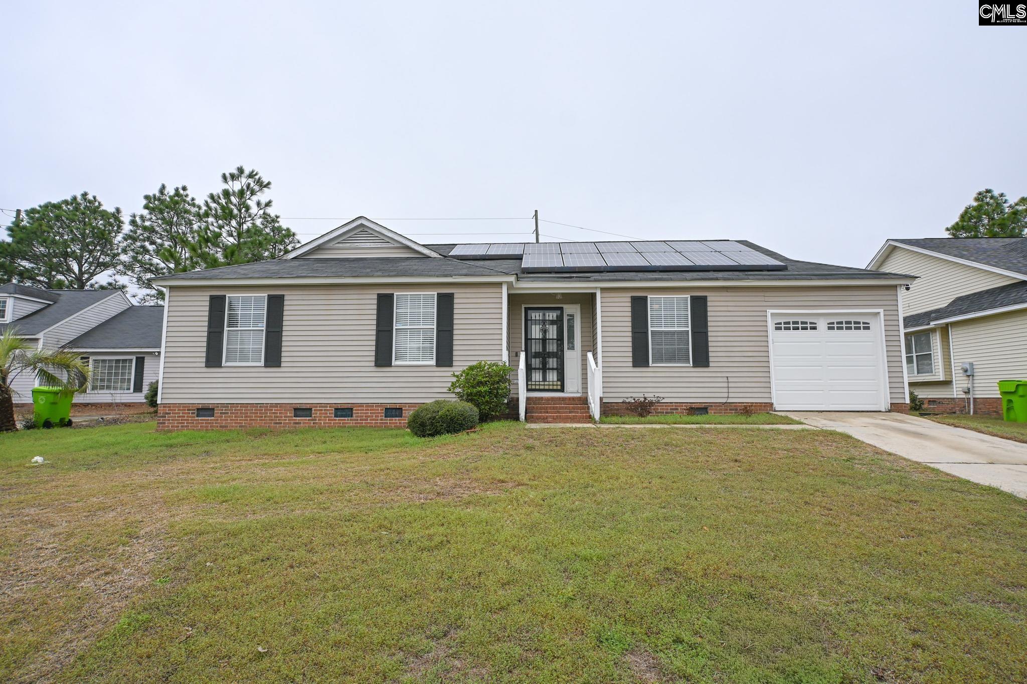 10 N Crossing Court Columbia, SC 29229