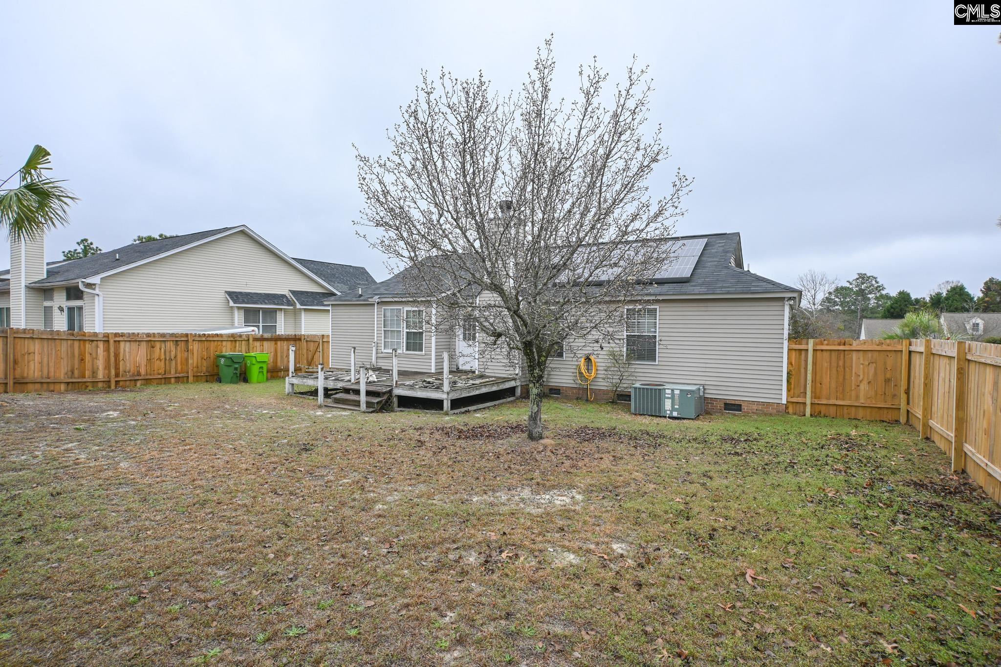 10 N Crossing Court Columbia, SC 29229