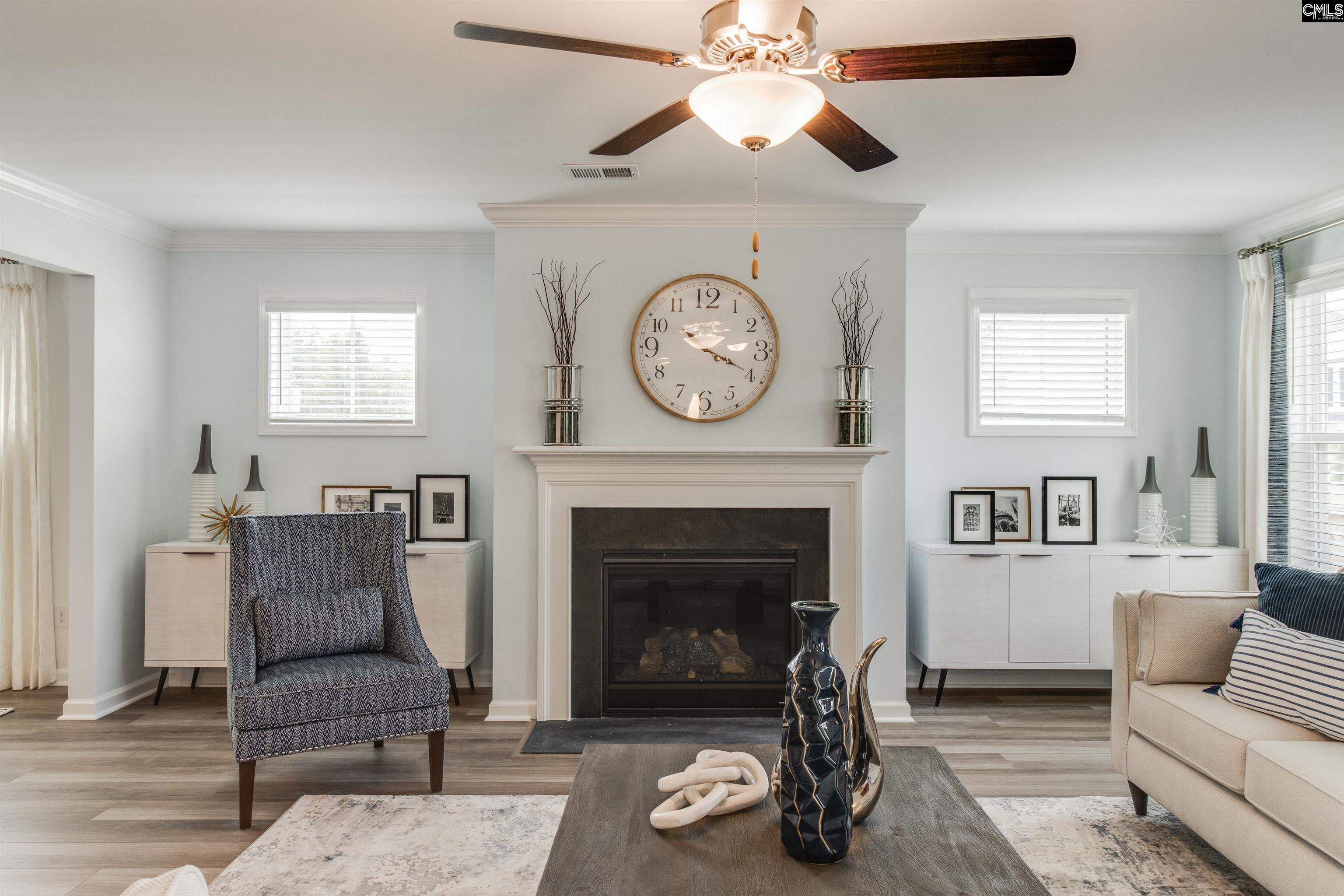 1138 Crescent Corner Drive Elgin, SC 29045