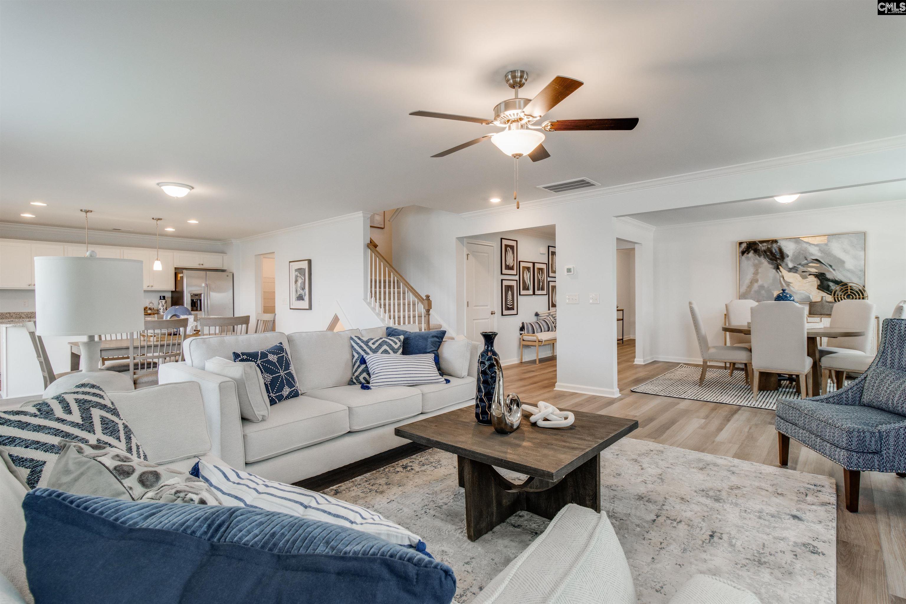 1138 Crescent Corner Drive Elgin, SC 29045