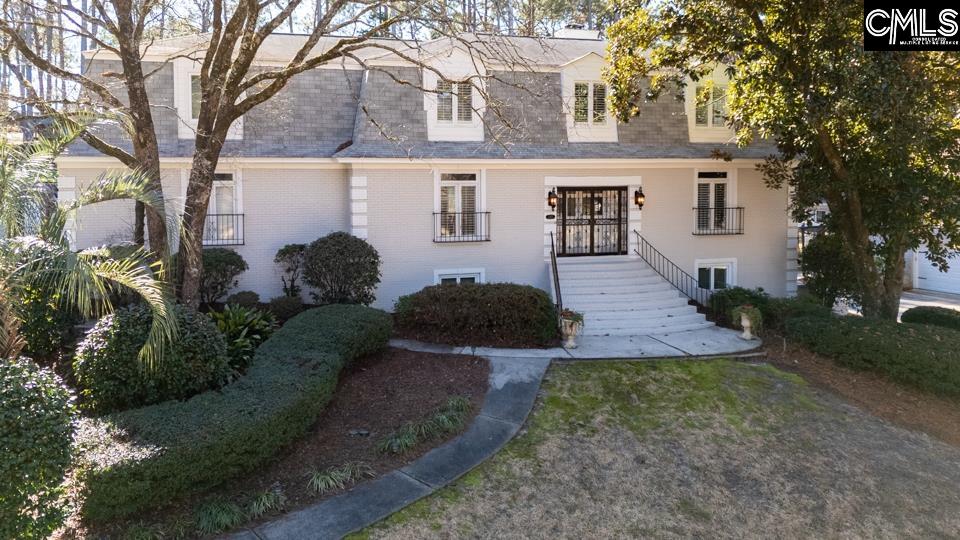 120 Running Fox Road Columbia, SC 29223