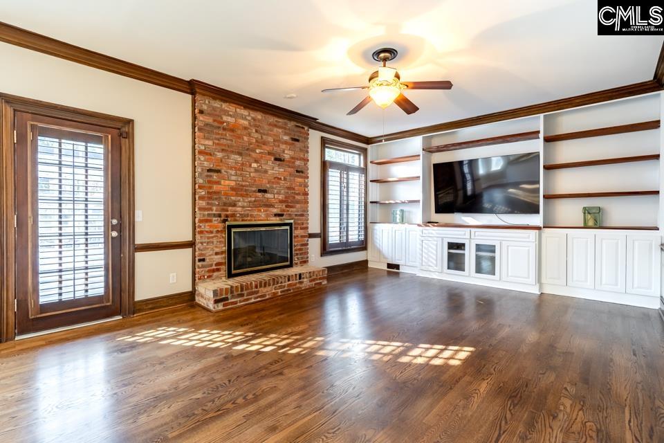 120 Running Fox Road Columbia, SC 29223